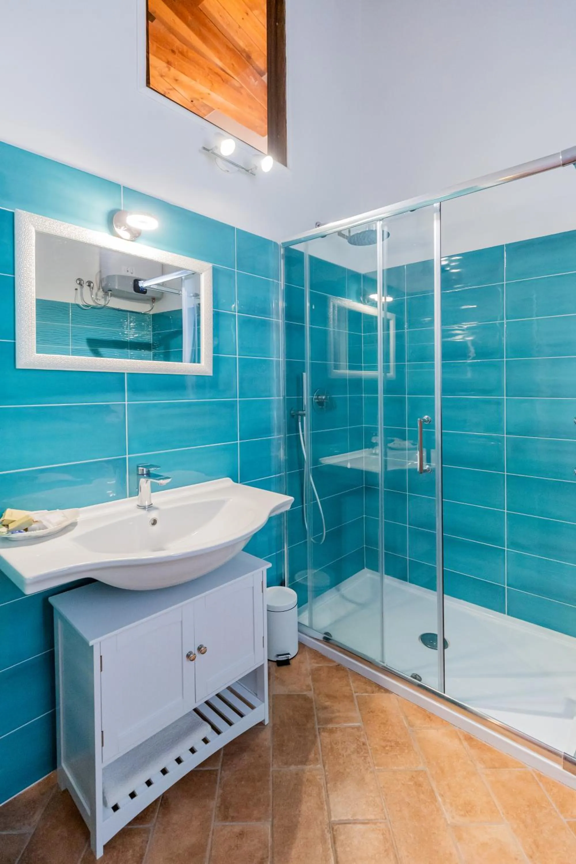 Cantine Cipri Resort