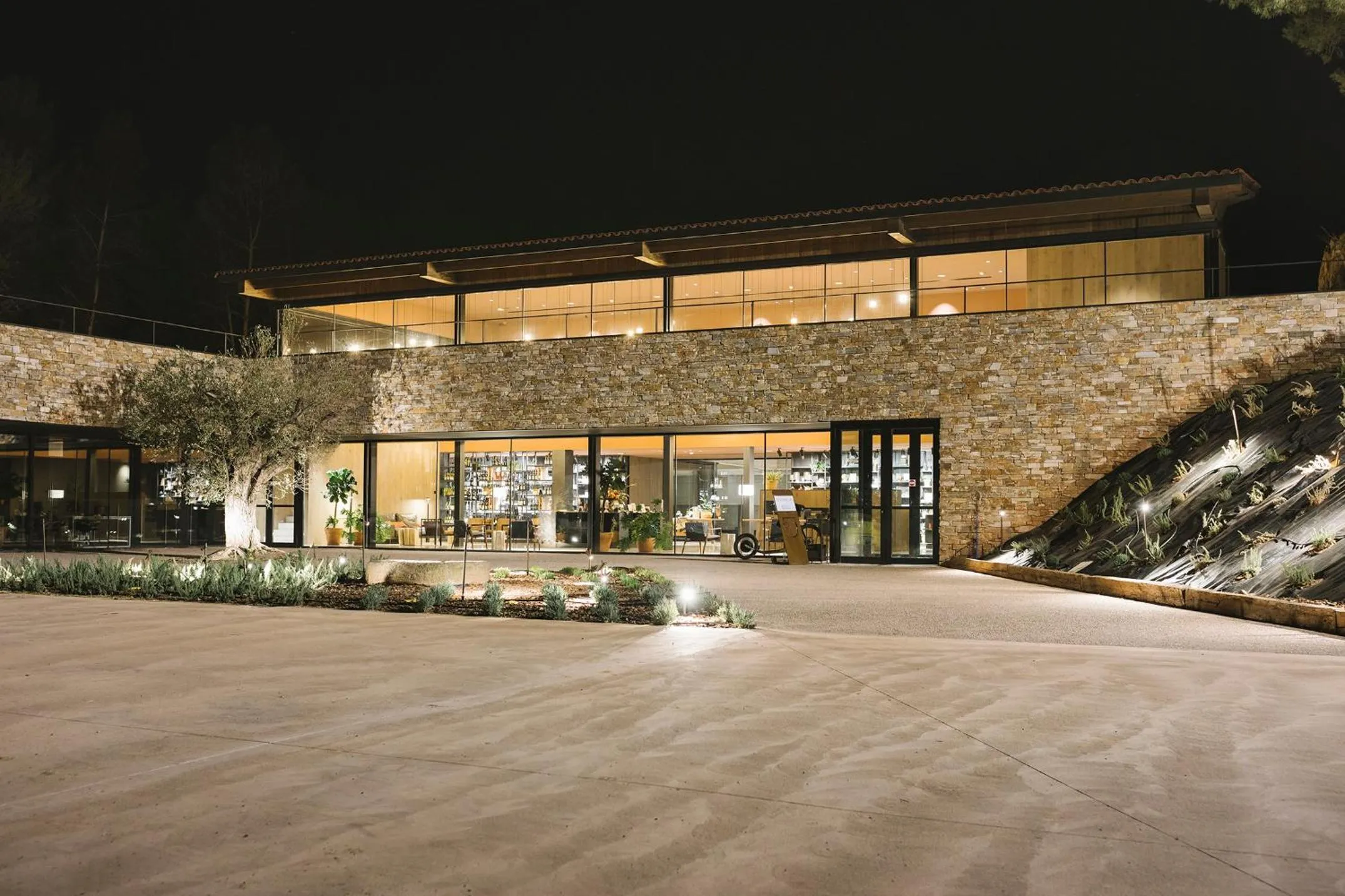 Property building in Les Cabanes de l'Oller del Mas