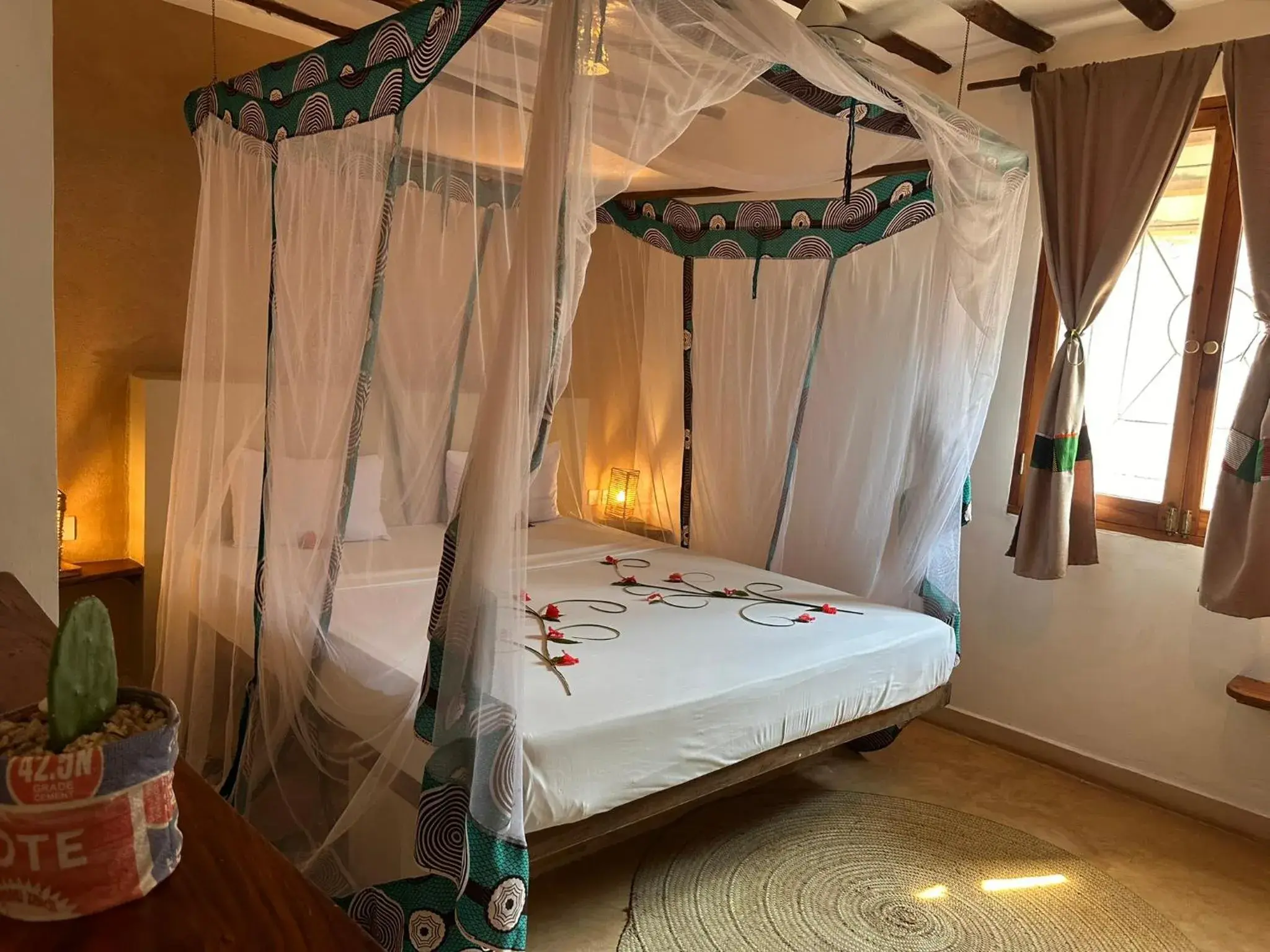 Bed in Lapili Residence Bed in Lapili Residence