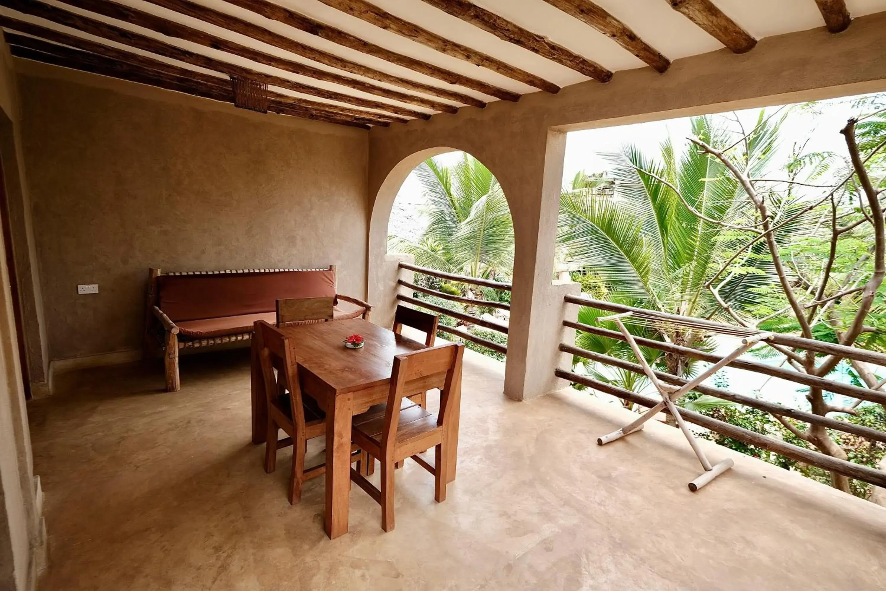 View (from property/room) in Lapili Residence View (from property/room) in Lapili Residence