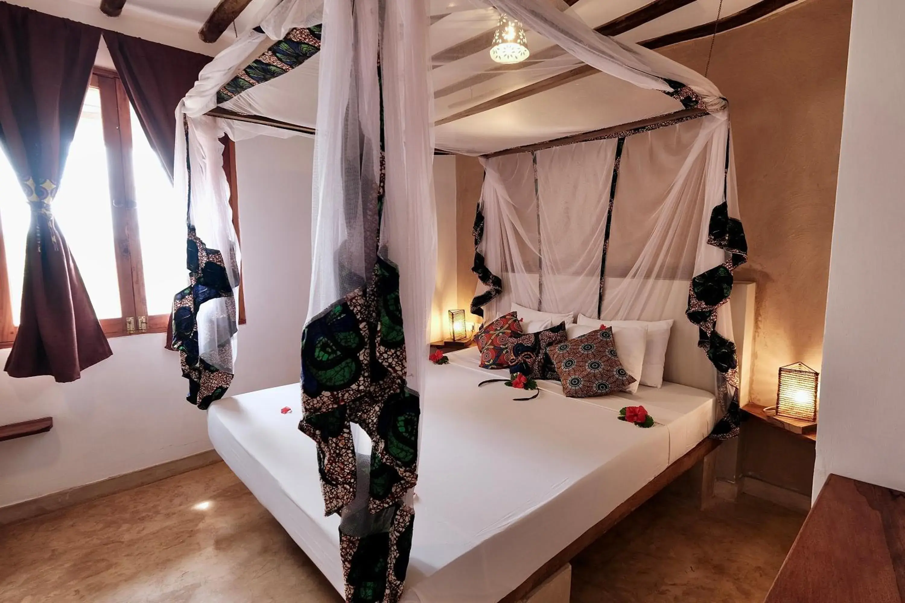 Bed in Lapili Residence Bed in Lapili Residence