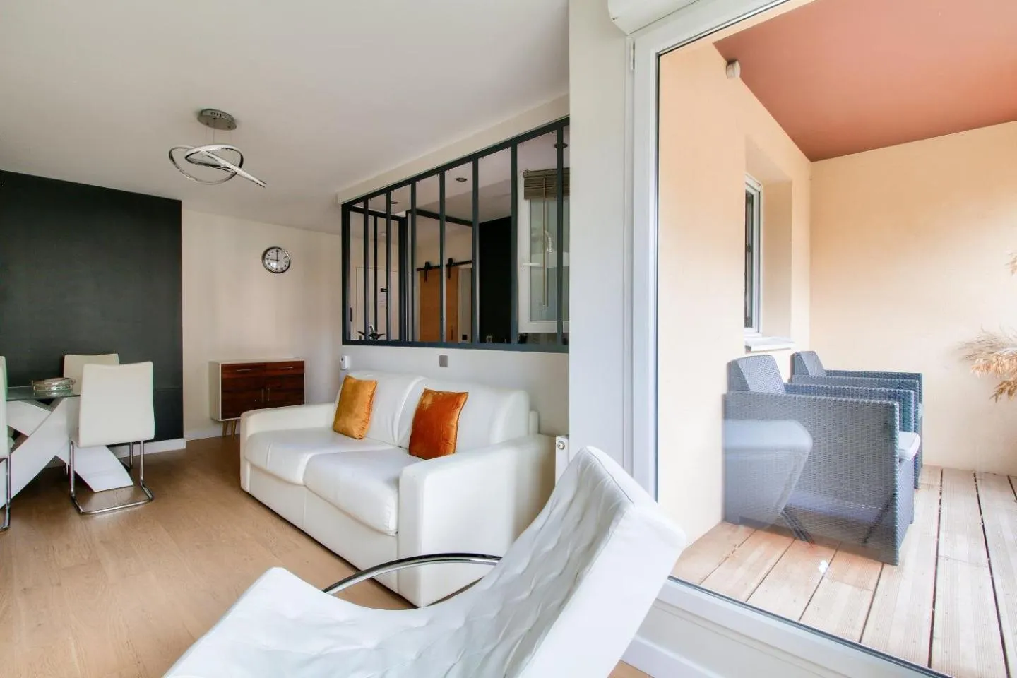 Bed in 123home - Suite & spa XL