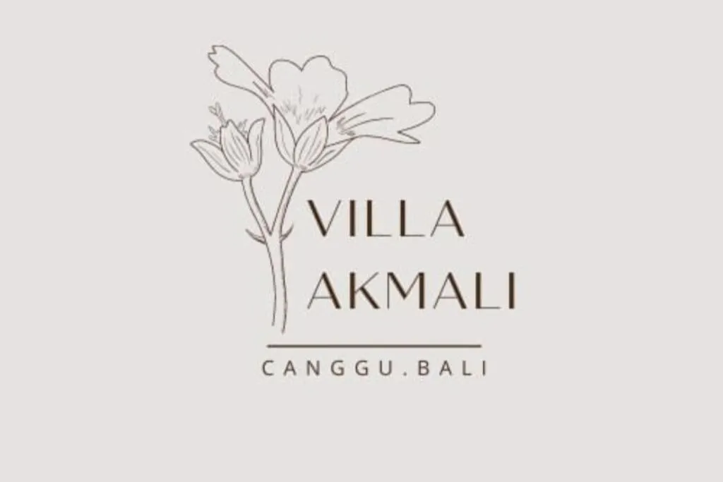 Villa Akmali Canggu - 2 Bedrooms