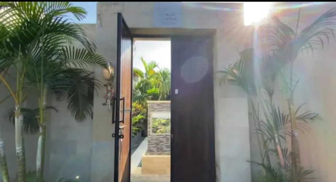 Villa Akmali Canggu - 2 Bedrooms
