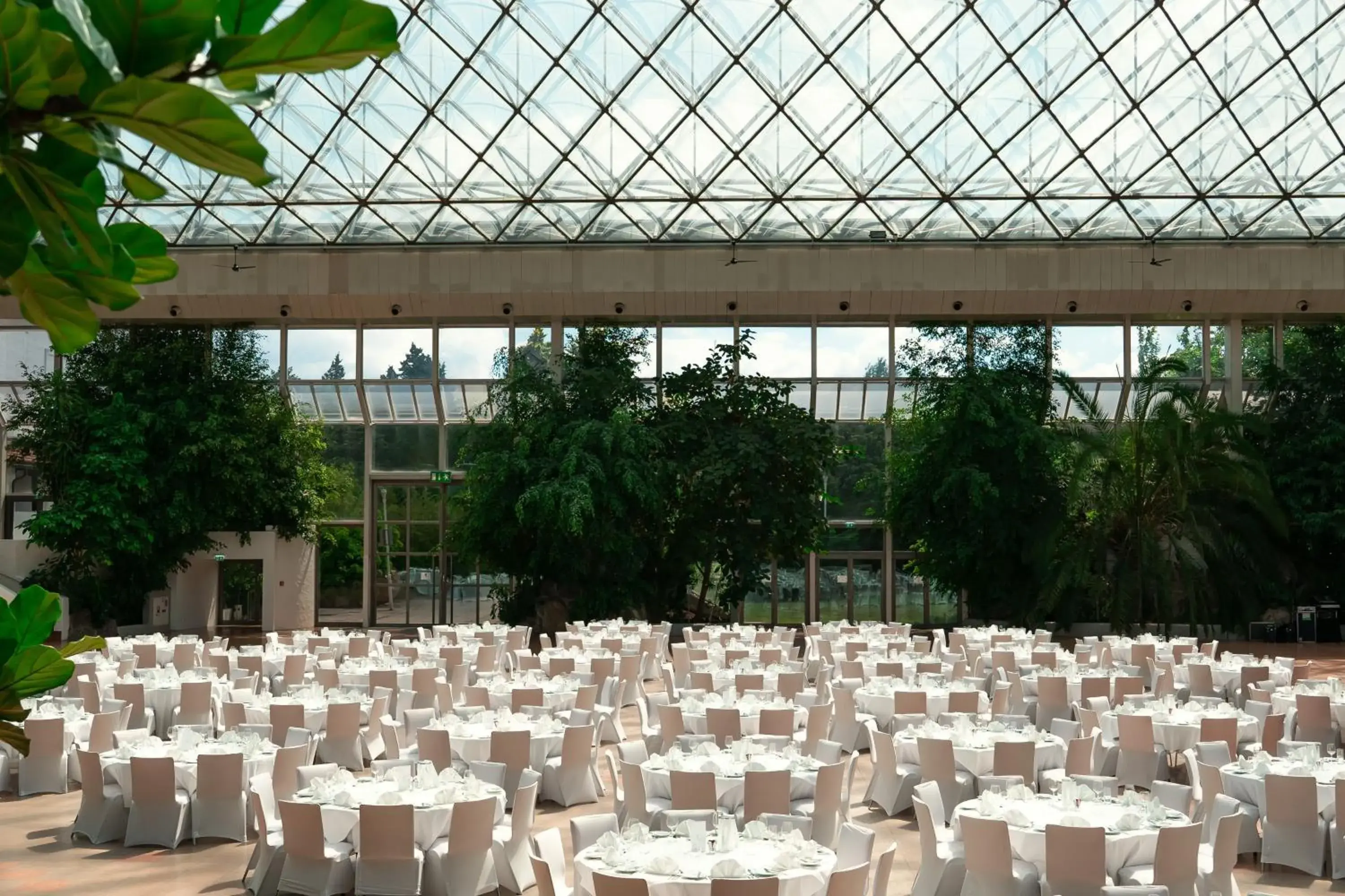 Eventhotel Pyramide Eventhotel Pyramide