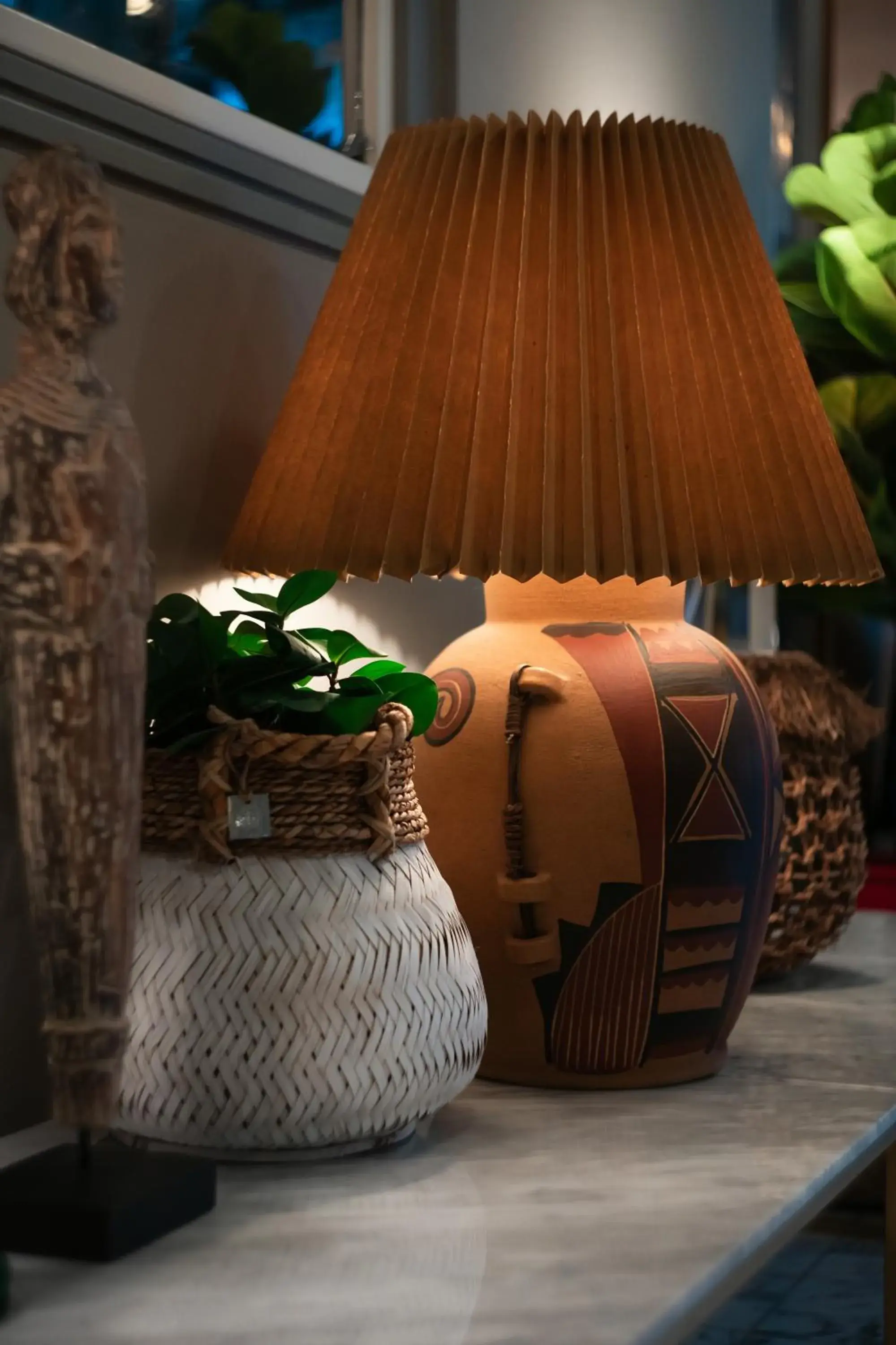 Lounge or bar in Eventhotel Pyramide Lounge or bar in Eventhotel Pyramide