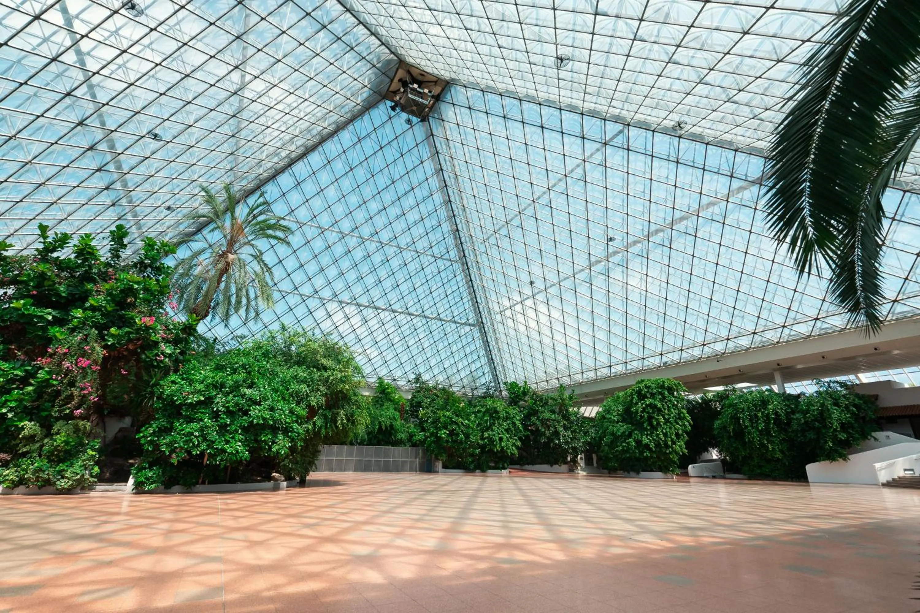 Meeting/conference room in Eventhotel Pyramide