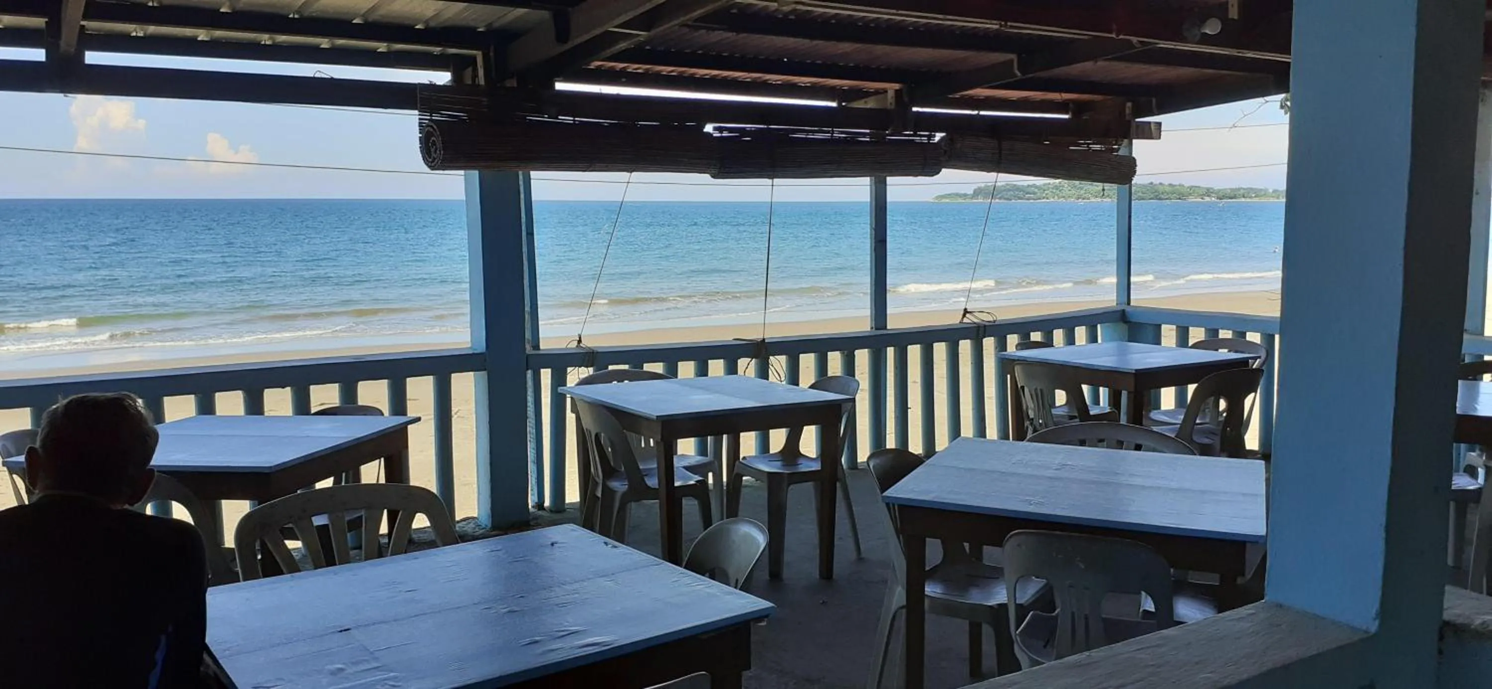 Bella's Beach Resort Apartment 8