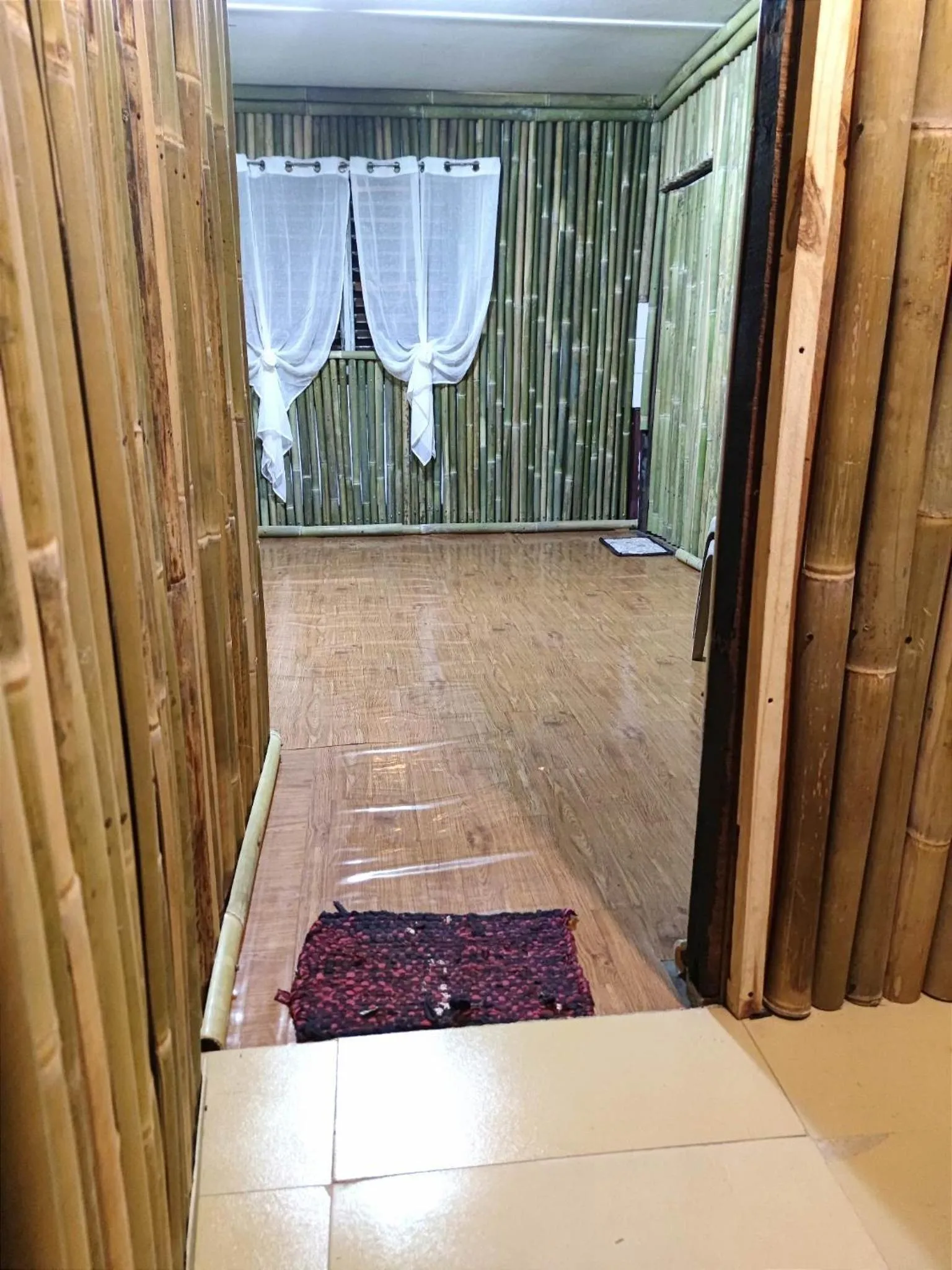 Bella's Beach Resort Apartment 8