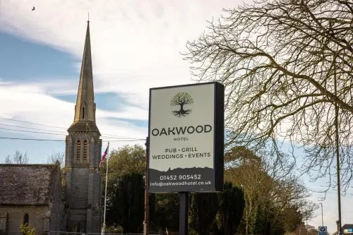 The Oakwood Hotel