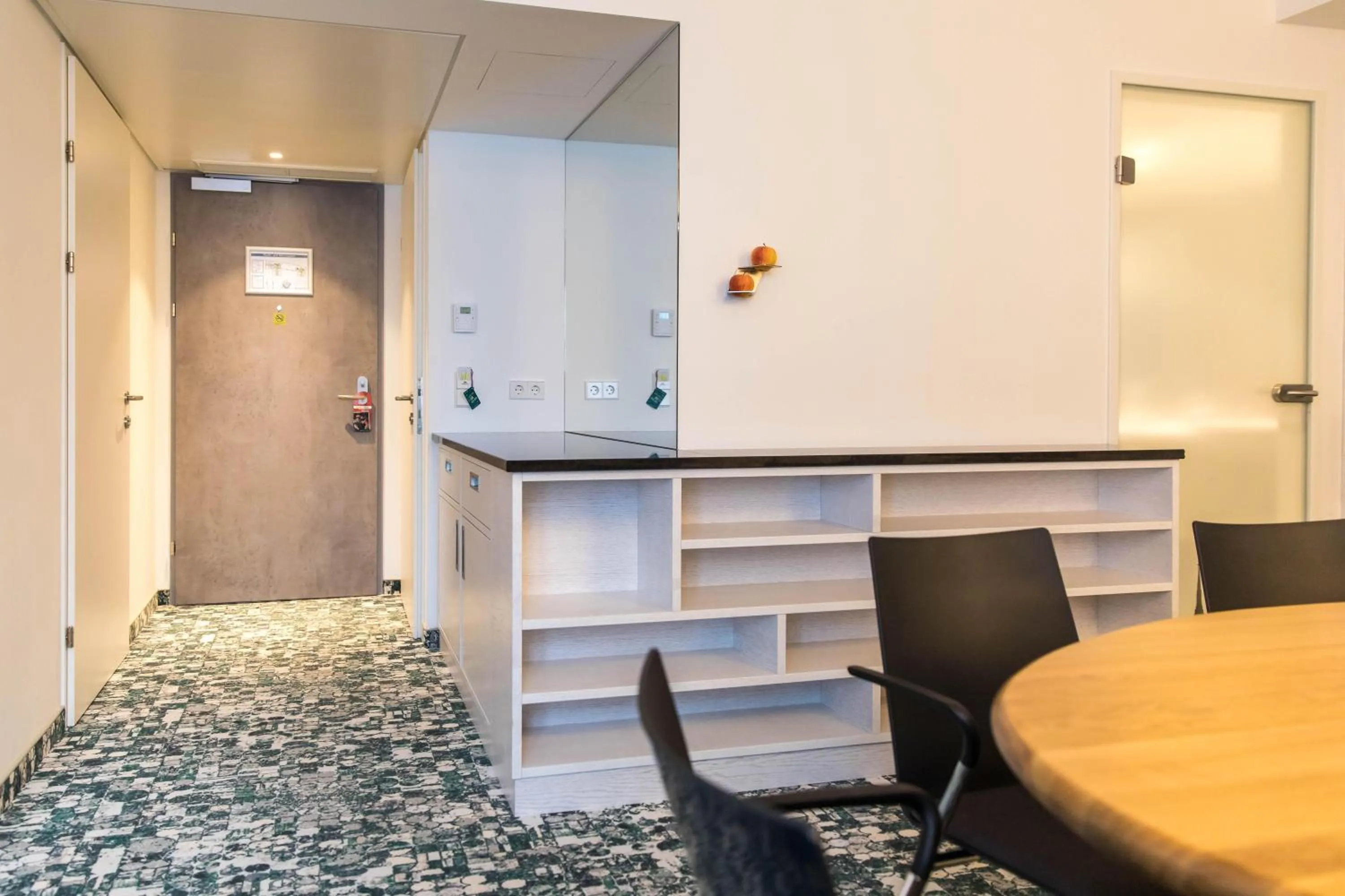 TV and multimedia in ARCOTEL Donauzentrum Wien