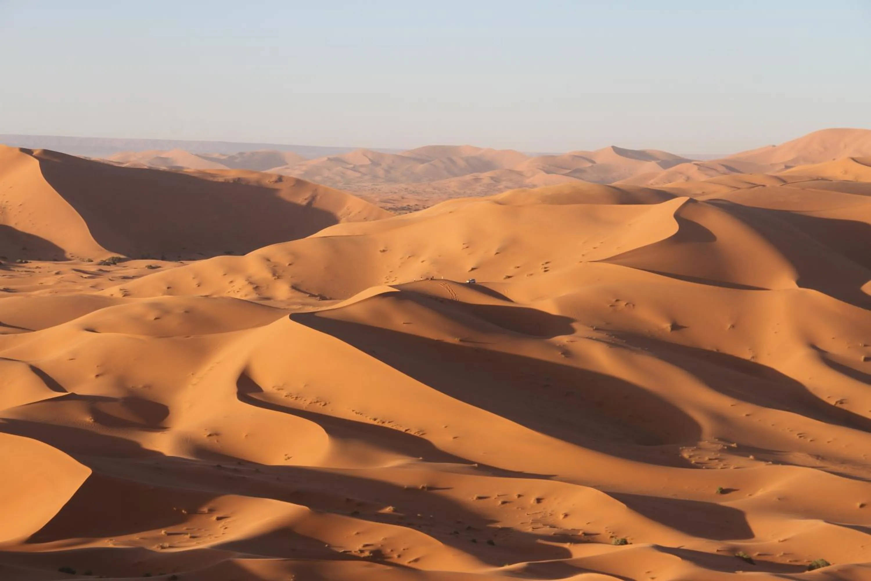 View (from property/room) in Ksar Bicha