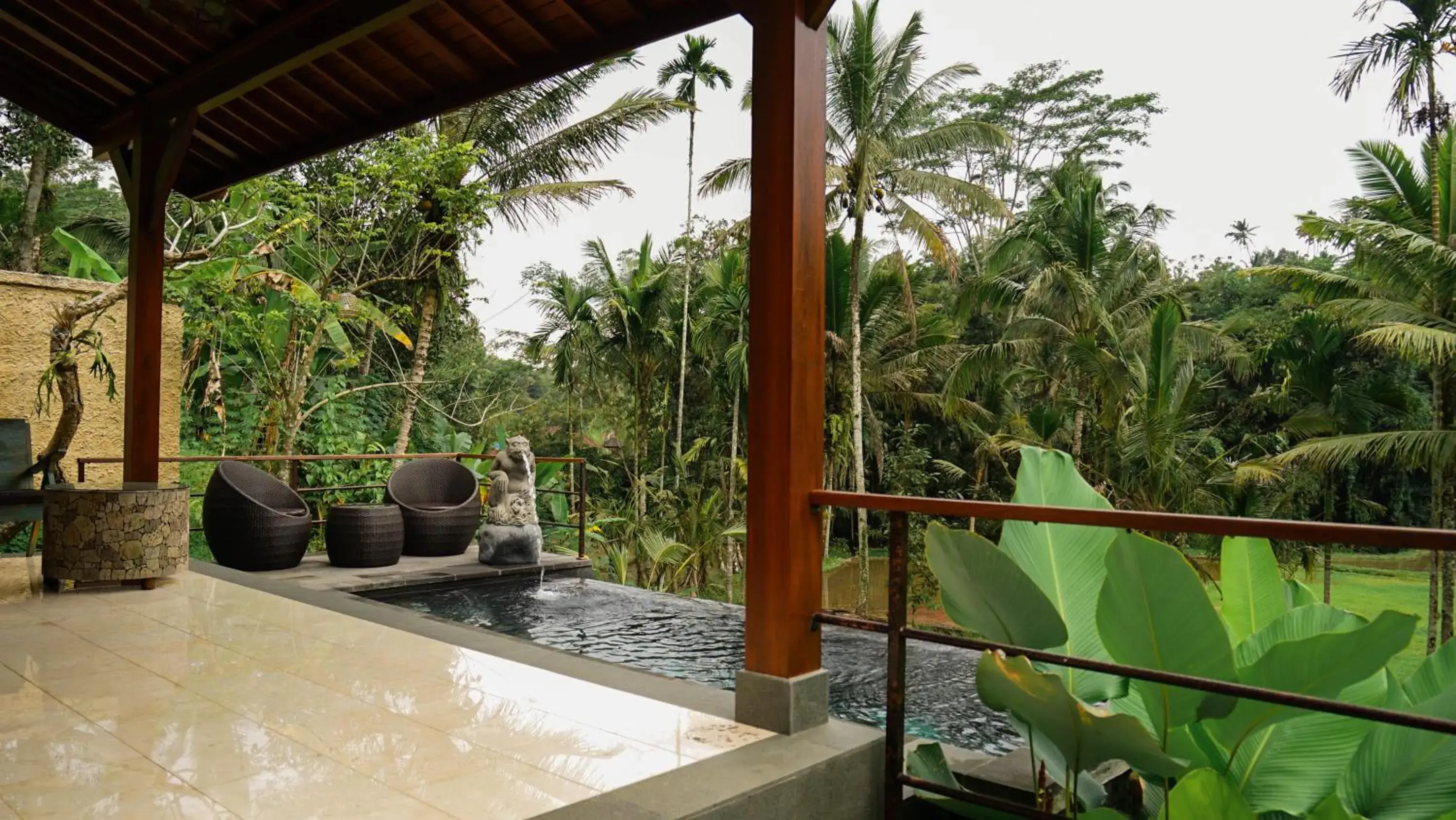 Villa with Private Pool in Sebatu Tulen Villa Villa with Private Pool in Sebatu Tulen Villa