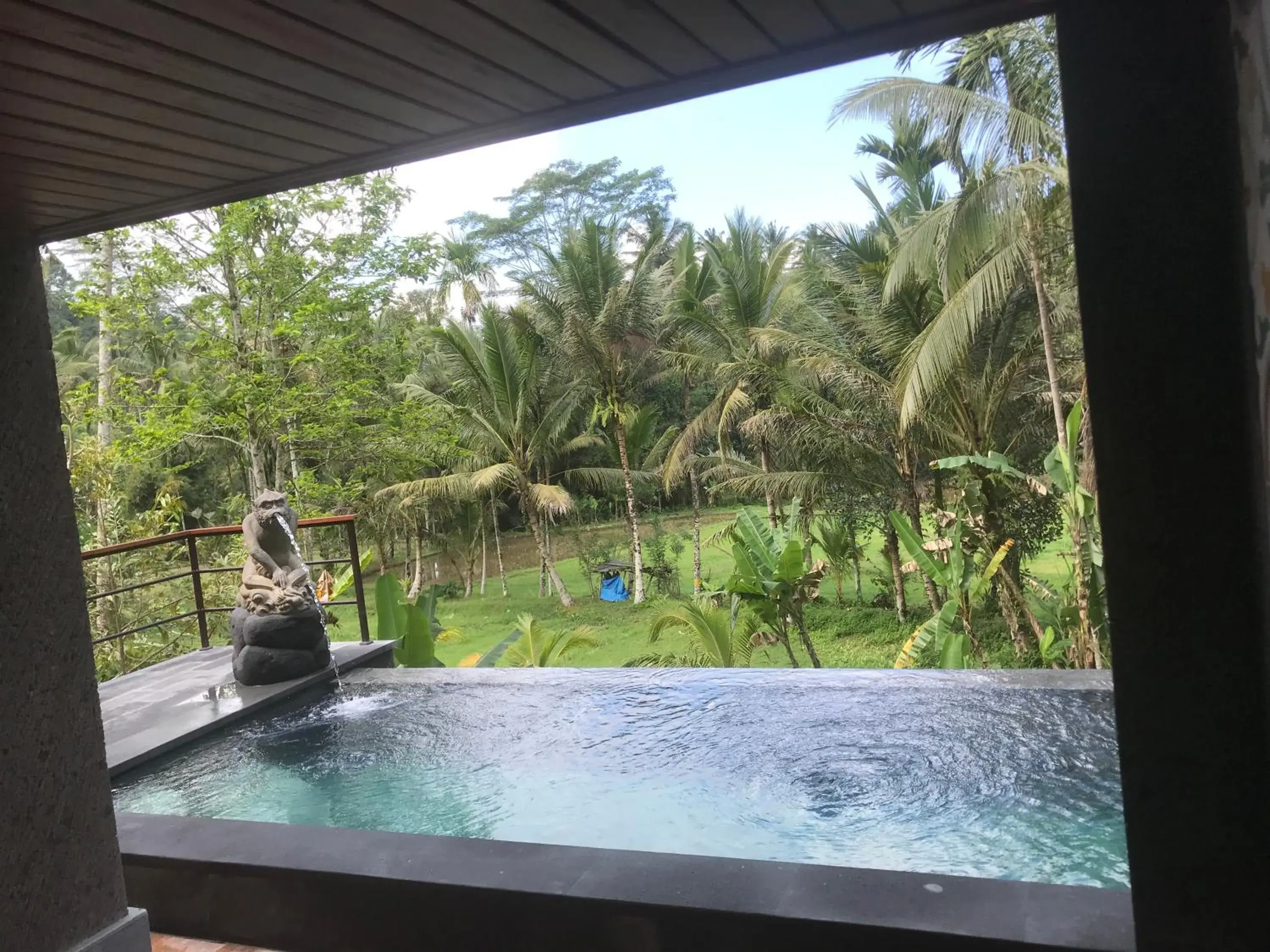 Superior Villa in Sebatu Tulen Villa Superior Villa in Sebatu Tulen Villa