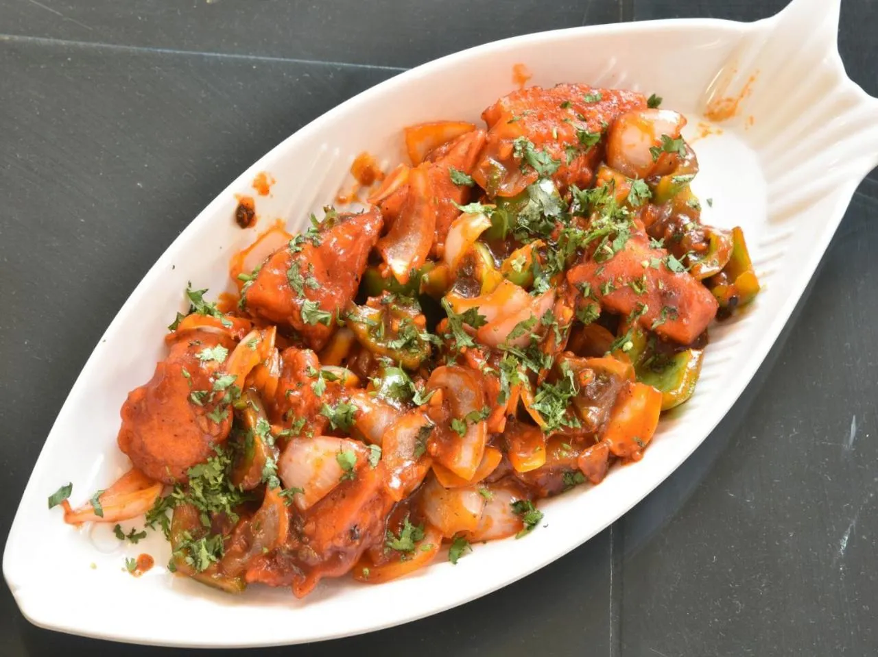Meals in Hotel The Shivaay - Delight Inn Rishikesh