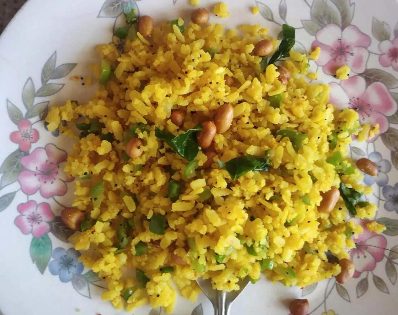 Breakfast in Hotel The Shivaay - Delight Inn Rishikesh