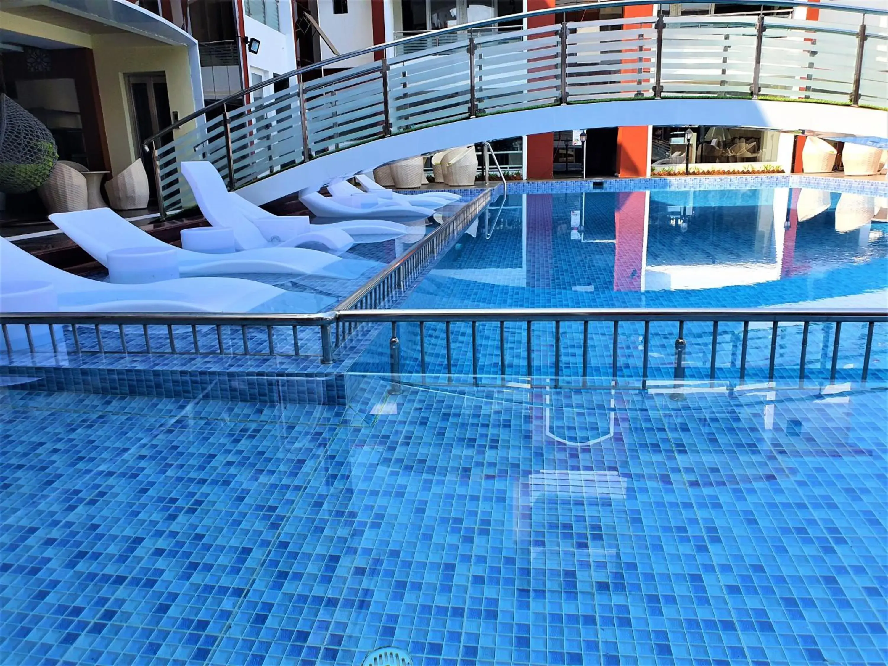 Property building in Shanti Solitaire, Arpora Property building in Shanti Solitaire, Arpora