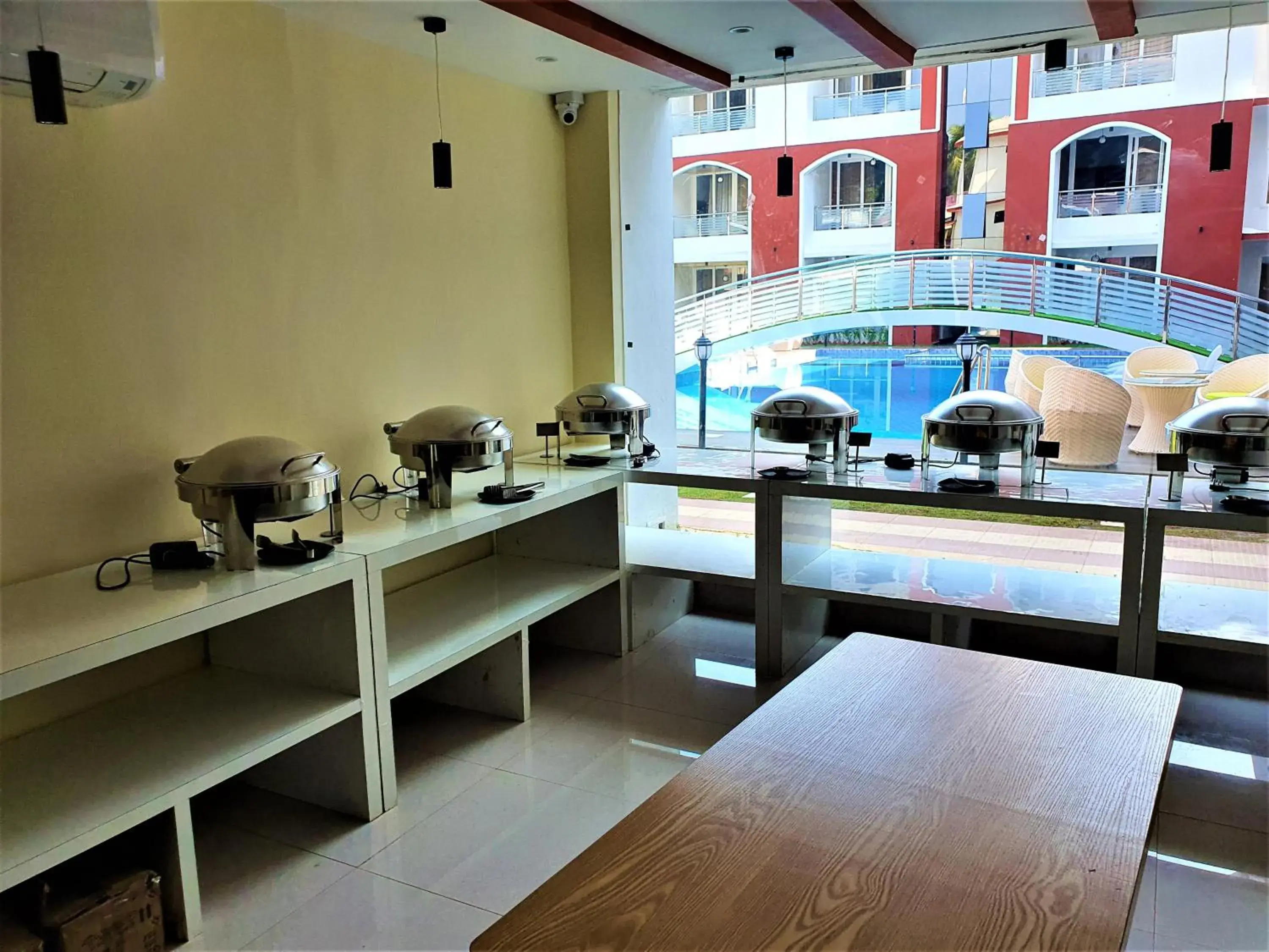 Restaurant/places to eat in Shanti Solitaire, Arpora Restaurant/places to eat in Shanti Solitaire, Arpora