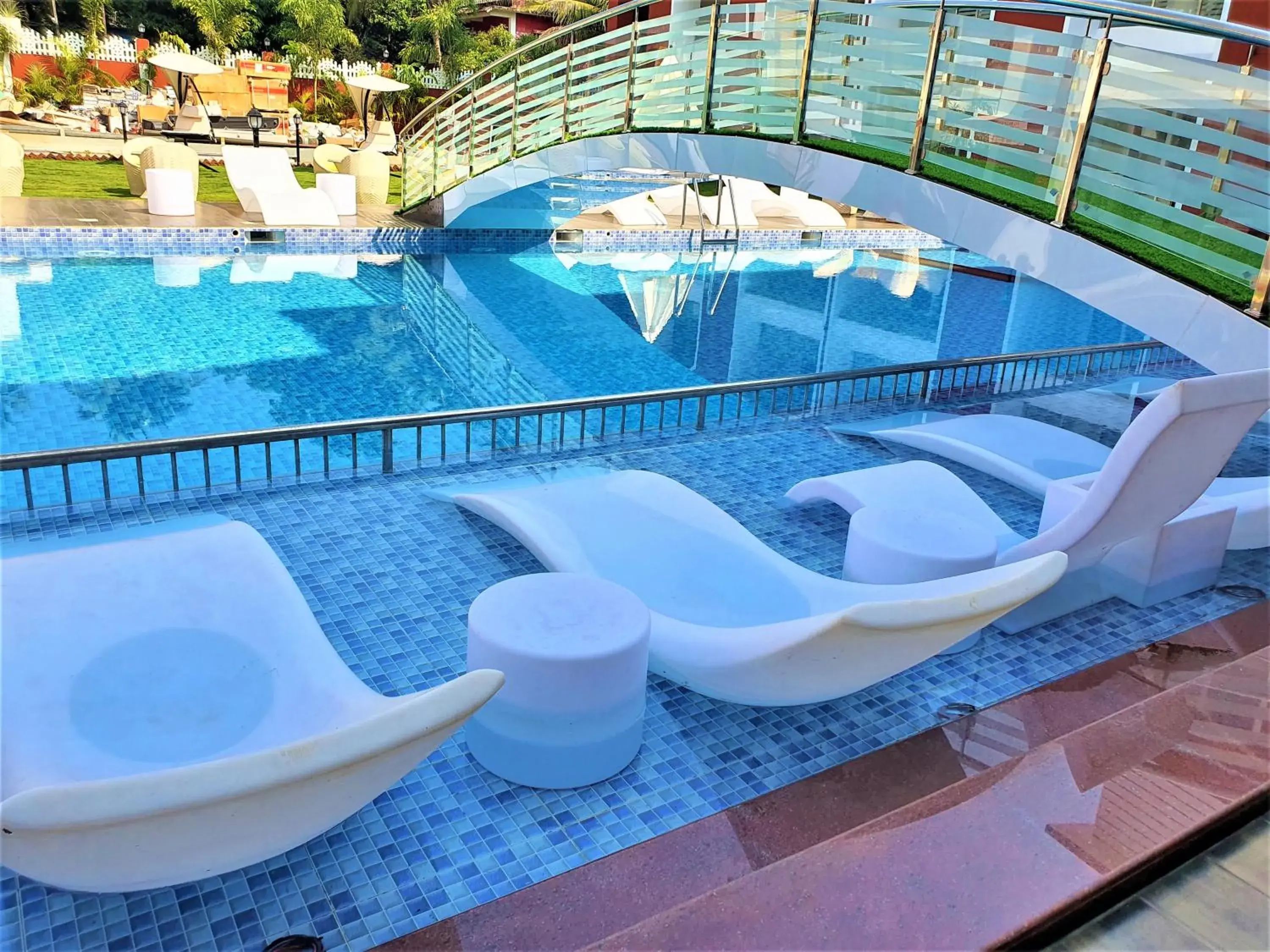 View (from property/room) in Shanti Solitaire, Arpora View (from property/room) in Shanti Solitaire, Arpora