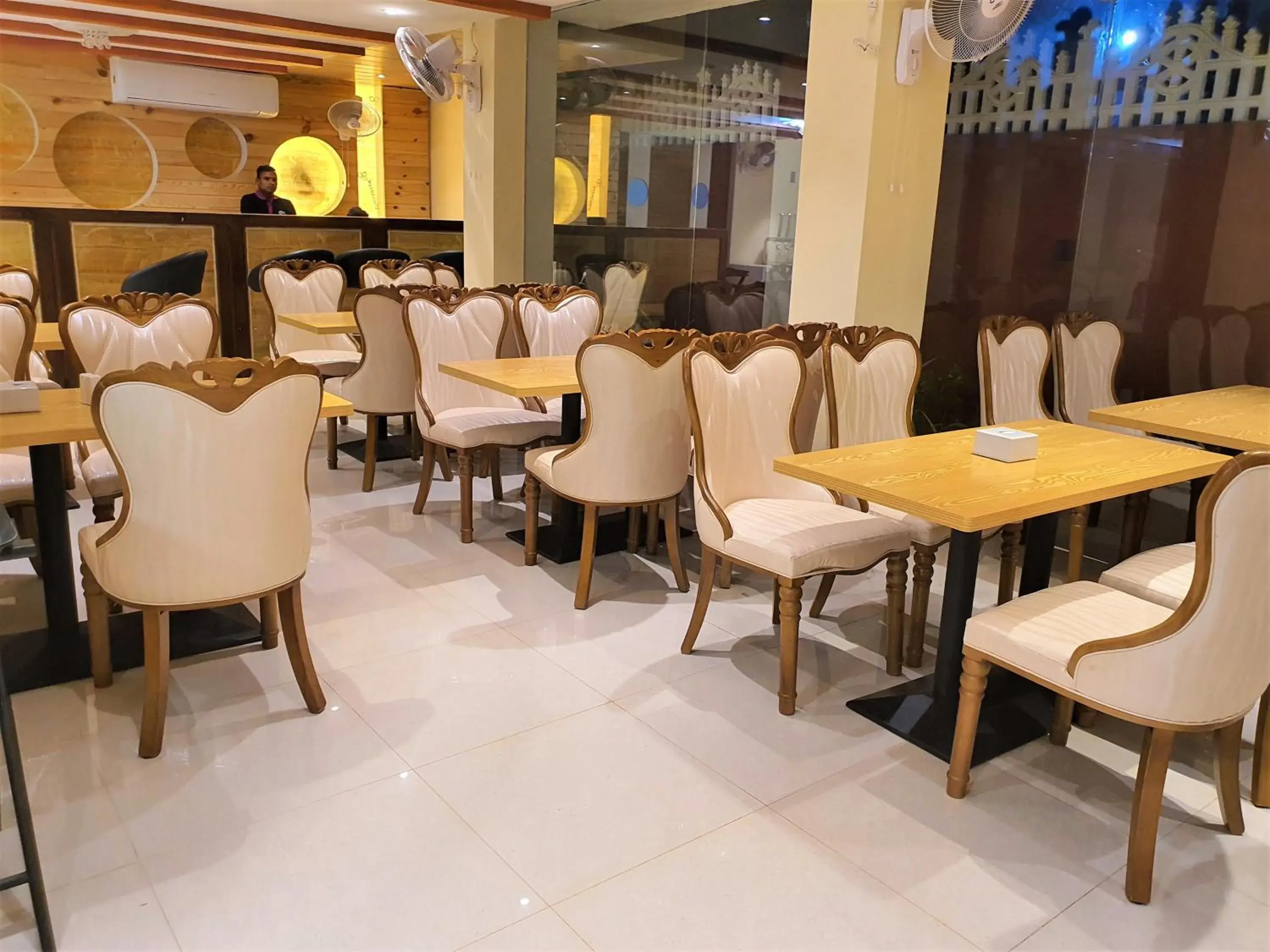 Restaurant/places to eat in Shanti Solitaire, Arpora Restaurant/places to eat in Shanti Solitaire, Arpora