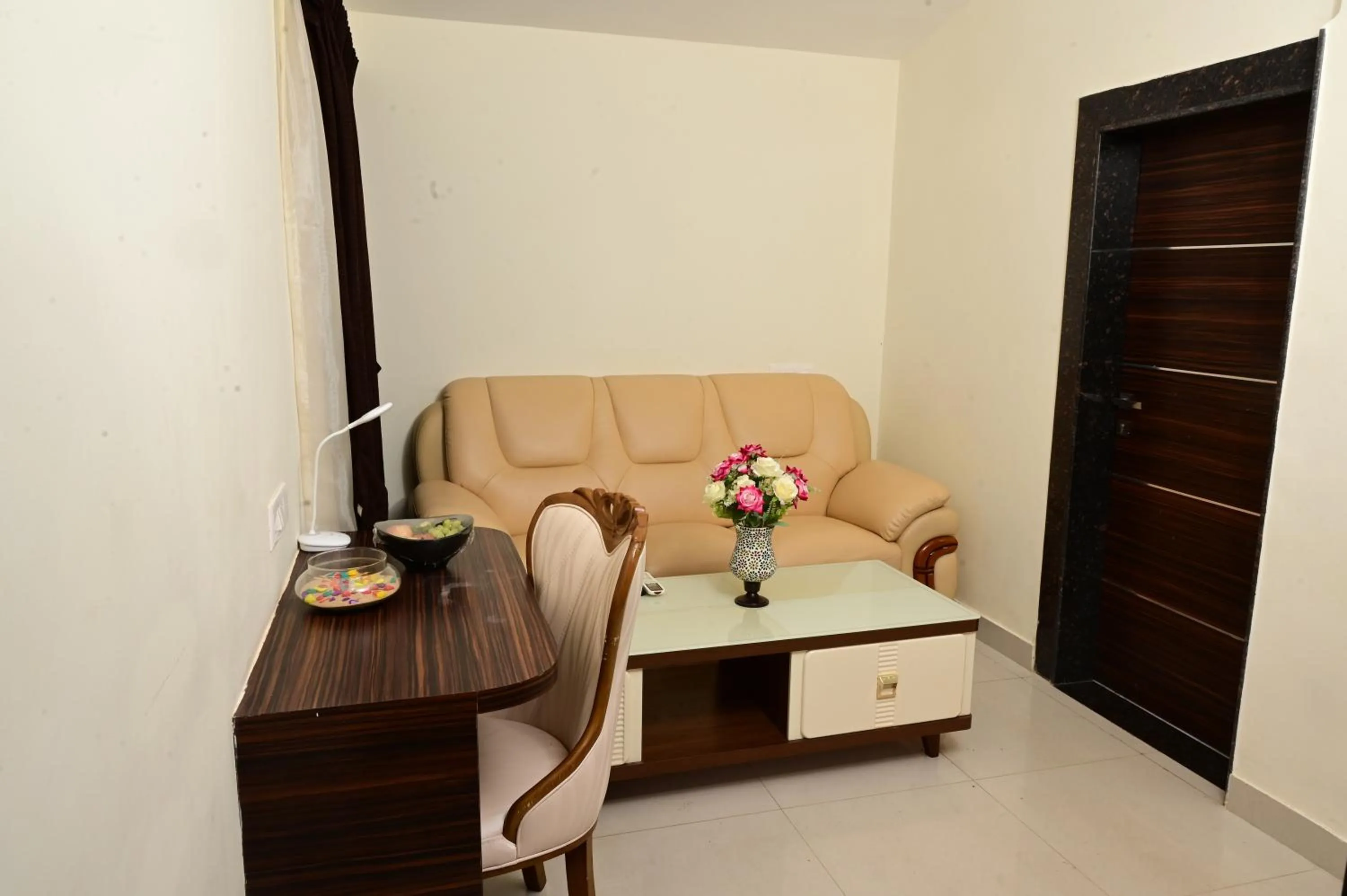 TV and multimedia in Shanti Solitaire, Arpora