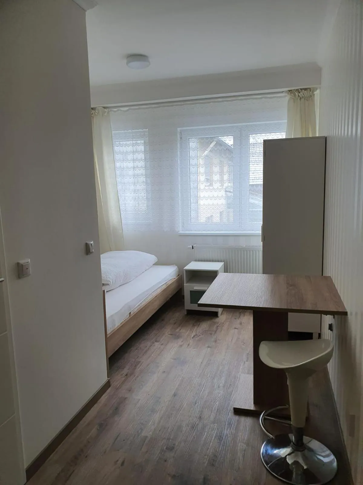 Hotel Schneider Apartaments