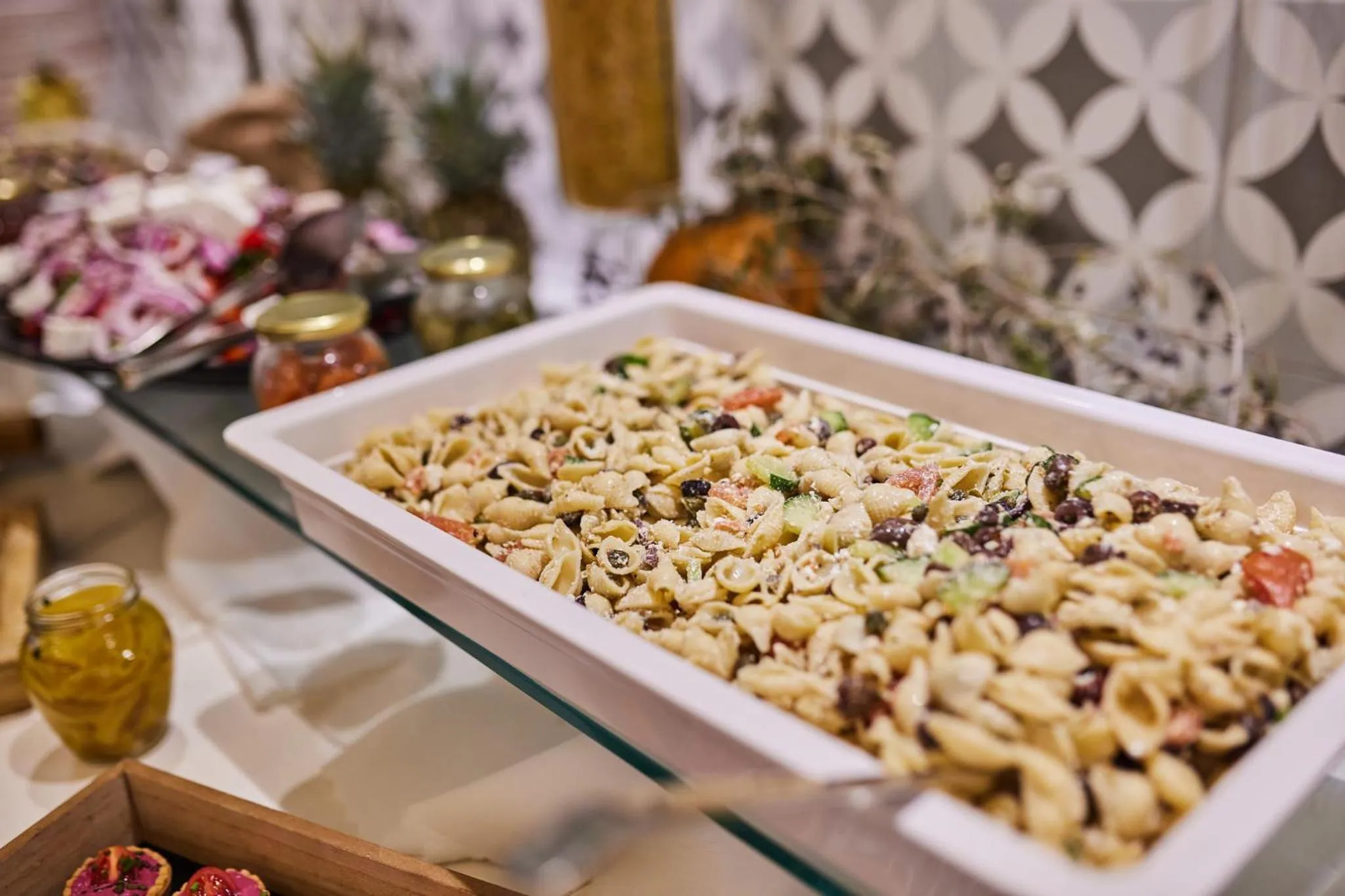 Restaurant/places to eat in Tsilivi Beach Hotel Zakynthos