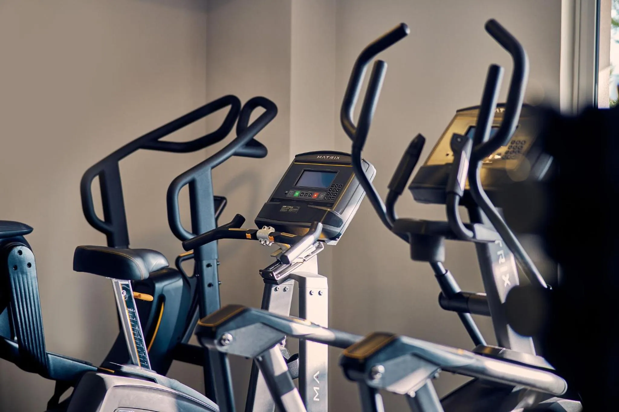 Spa and wellness centre/facilities in Tsilivi Beach Hotel Zakynthos