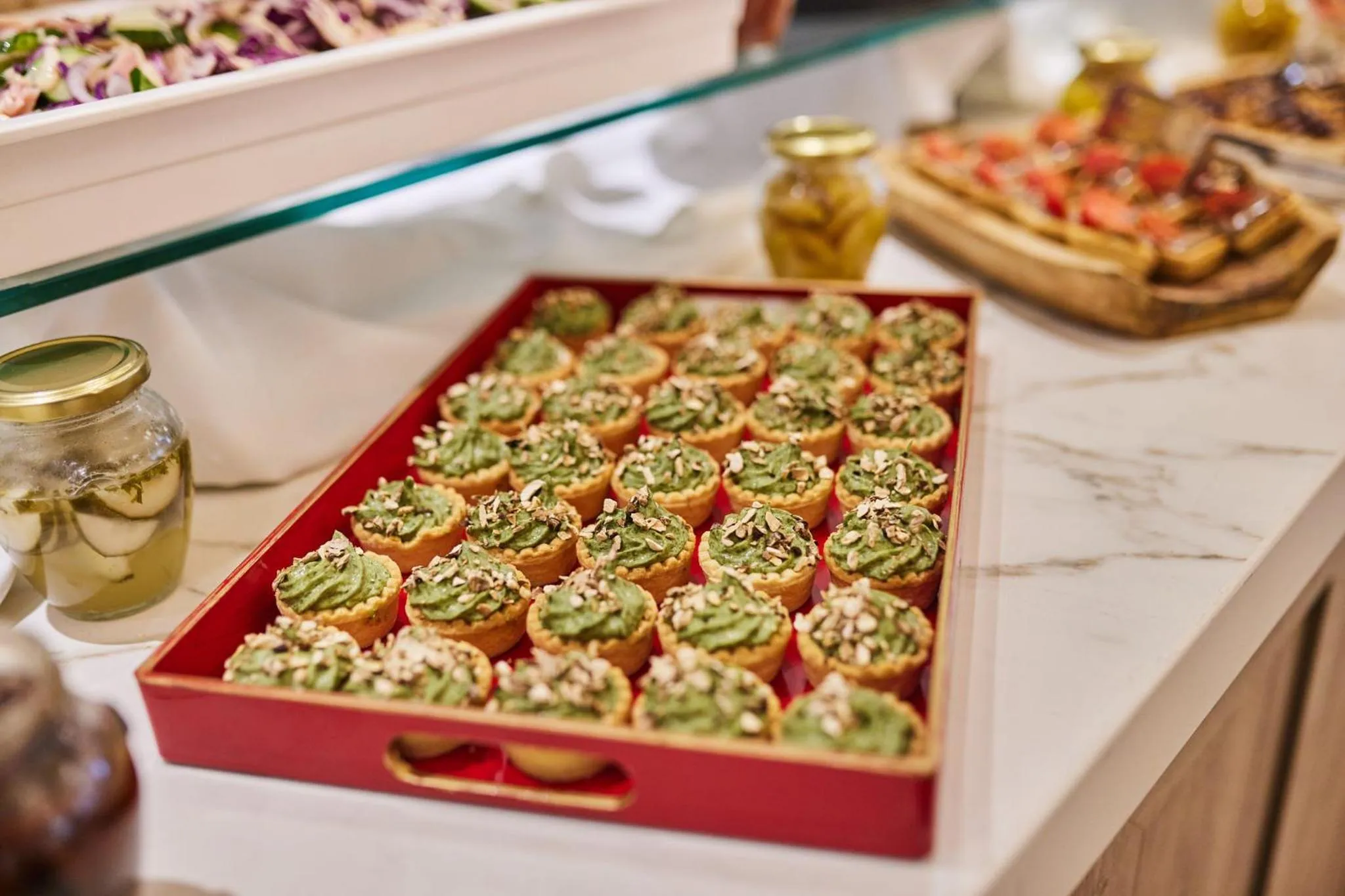 Food in Tsilivi Beach Hotel Zakynthos