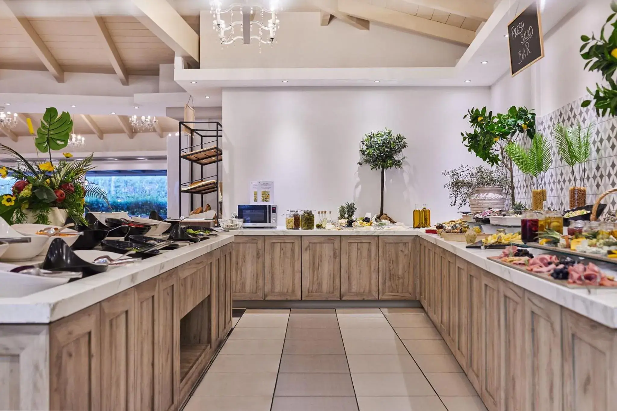 Restaurant/places to eat in Tsilivi Beach Hotel Zakynthos Restaurant/places to eat in Tsilivi Beach Hotel Zakynthos