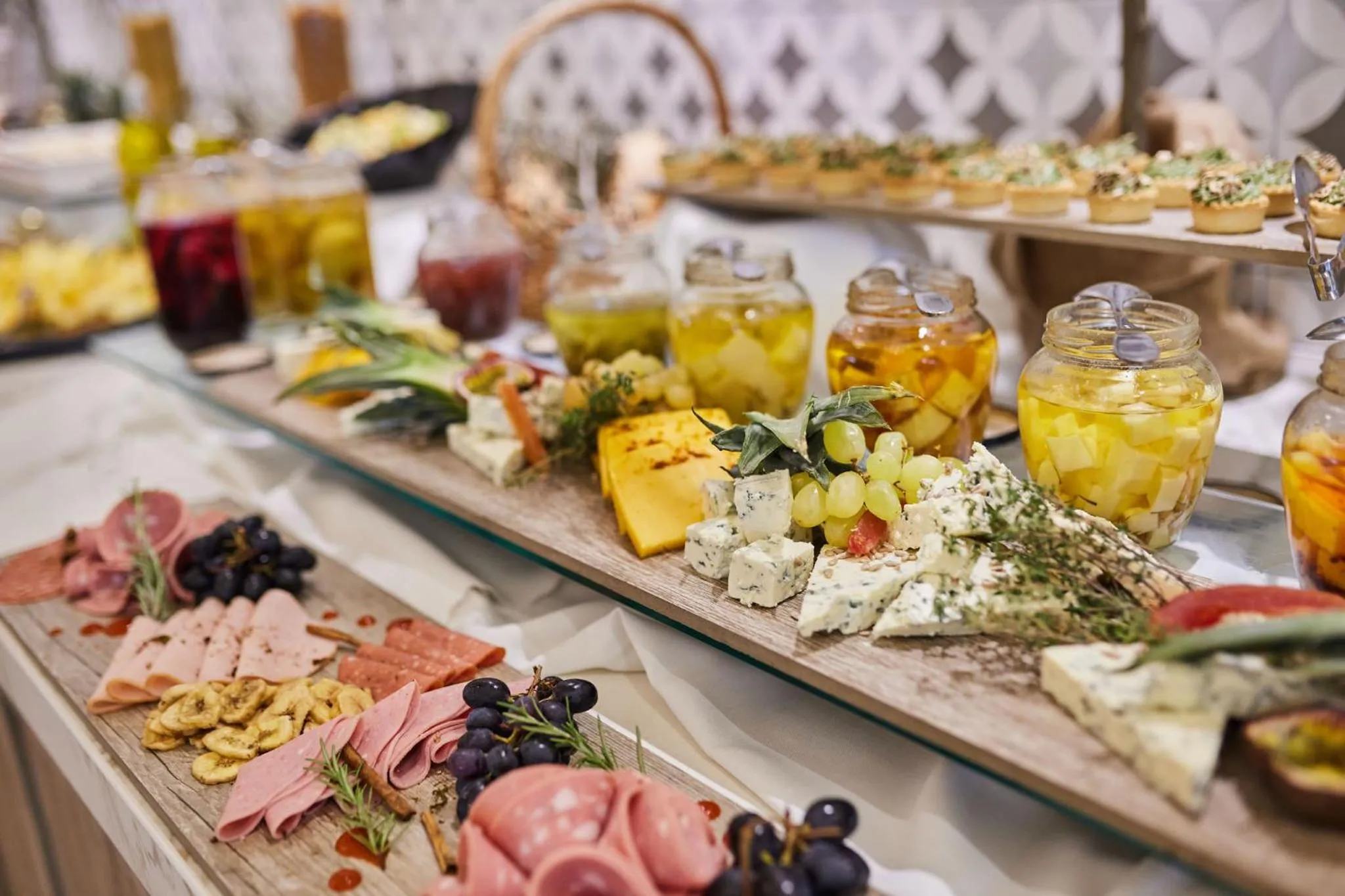 Restaurant/places to eat in Tsilivi Beach Hotel Zakynthos