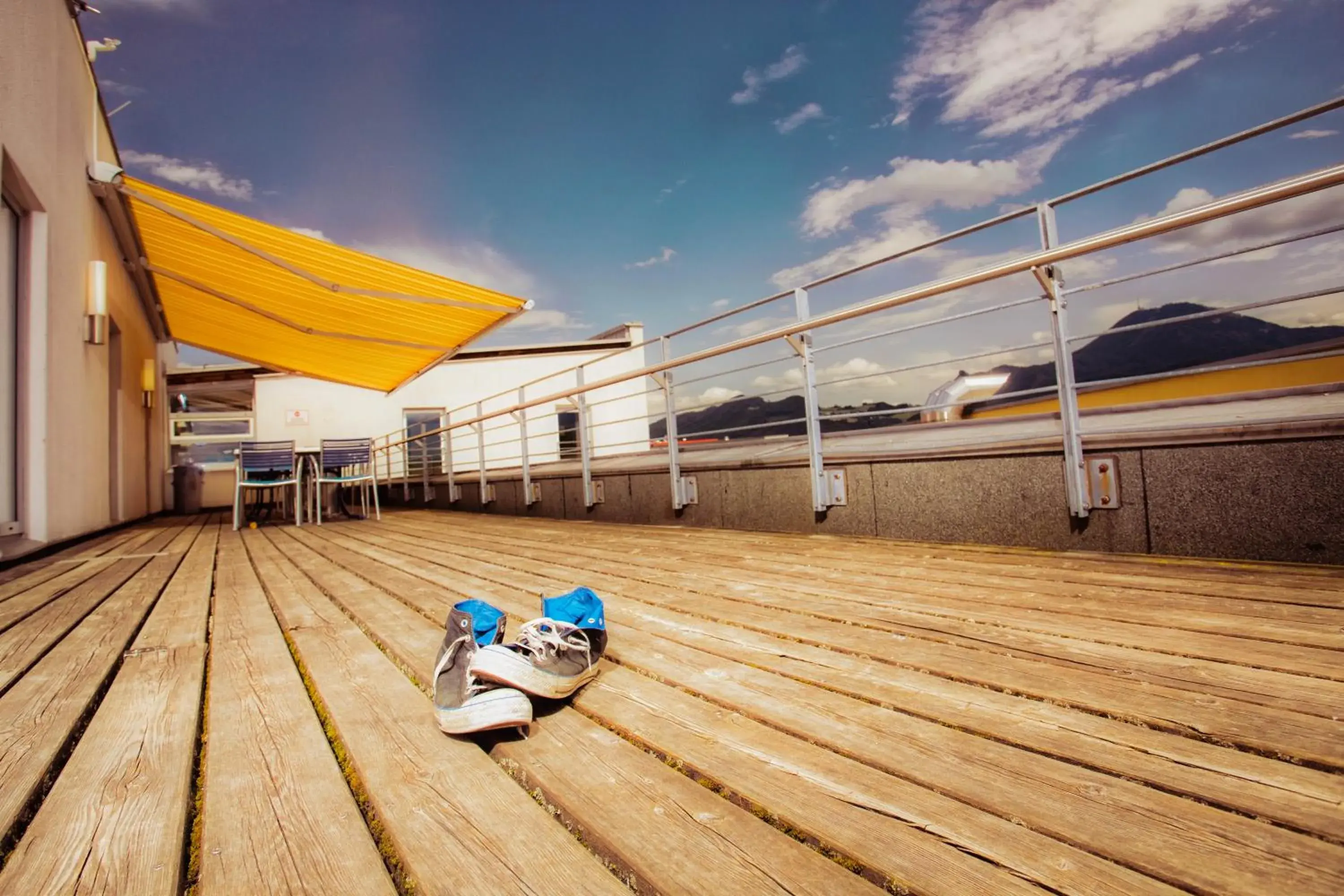 Kolpinghaus Salzburg - SommerHOSTEL Kolpinghaus Salzburg - SommerHOSTEL