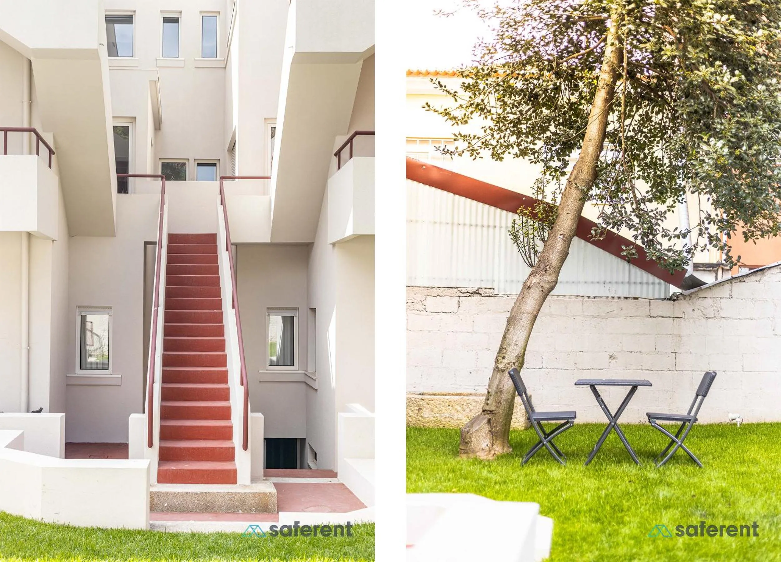 Bombarda Homes