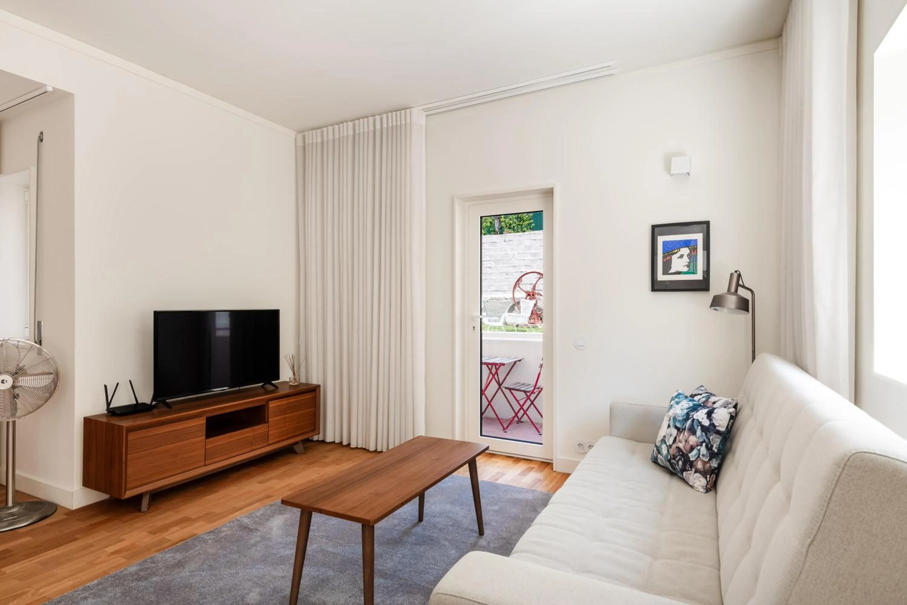 Bombarda Homes