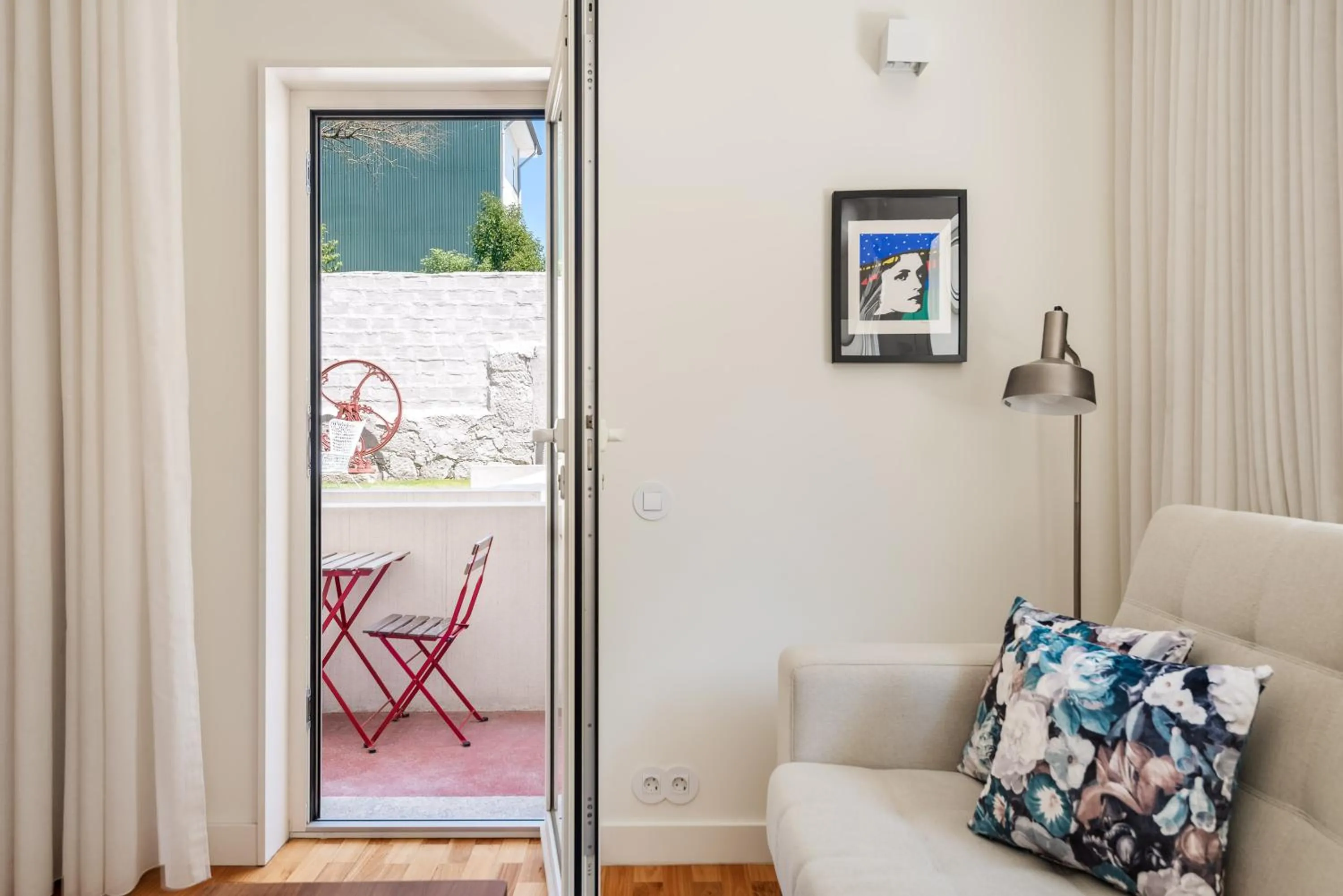 Bombarda Homes