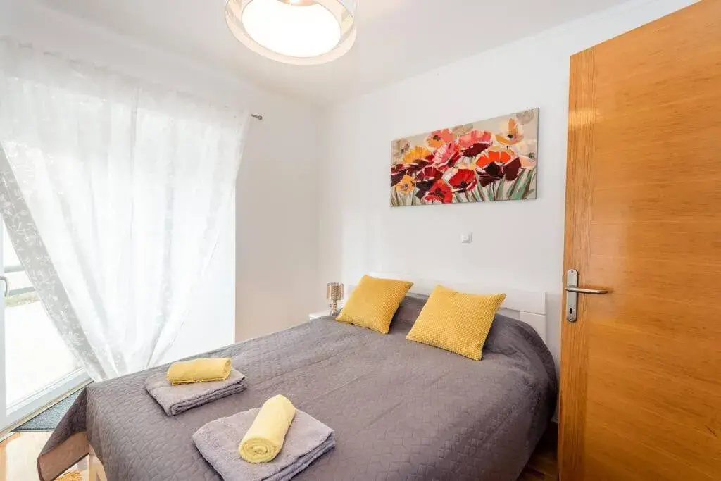 Two-Bedroom Apartment in Apartman Angie in the centre of Metkovic Two-Bedroom Apartment in Apartman Angie in the centre of Metkovic