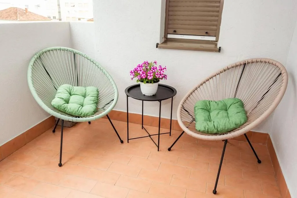 Two-Bedroom Apartment in Apartman Angie in the centre of Metkovic