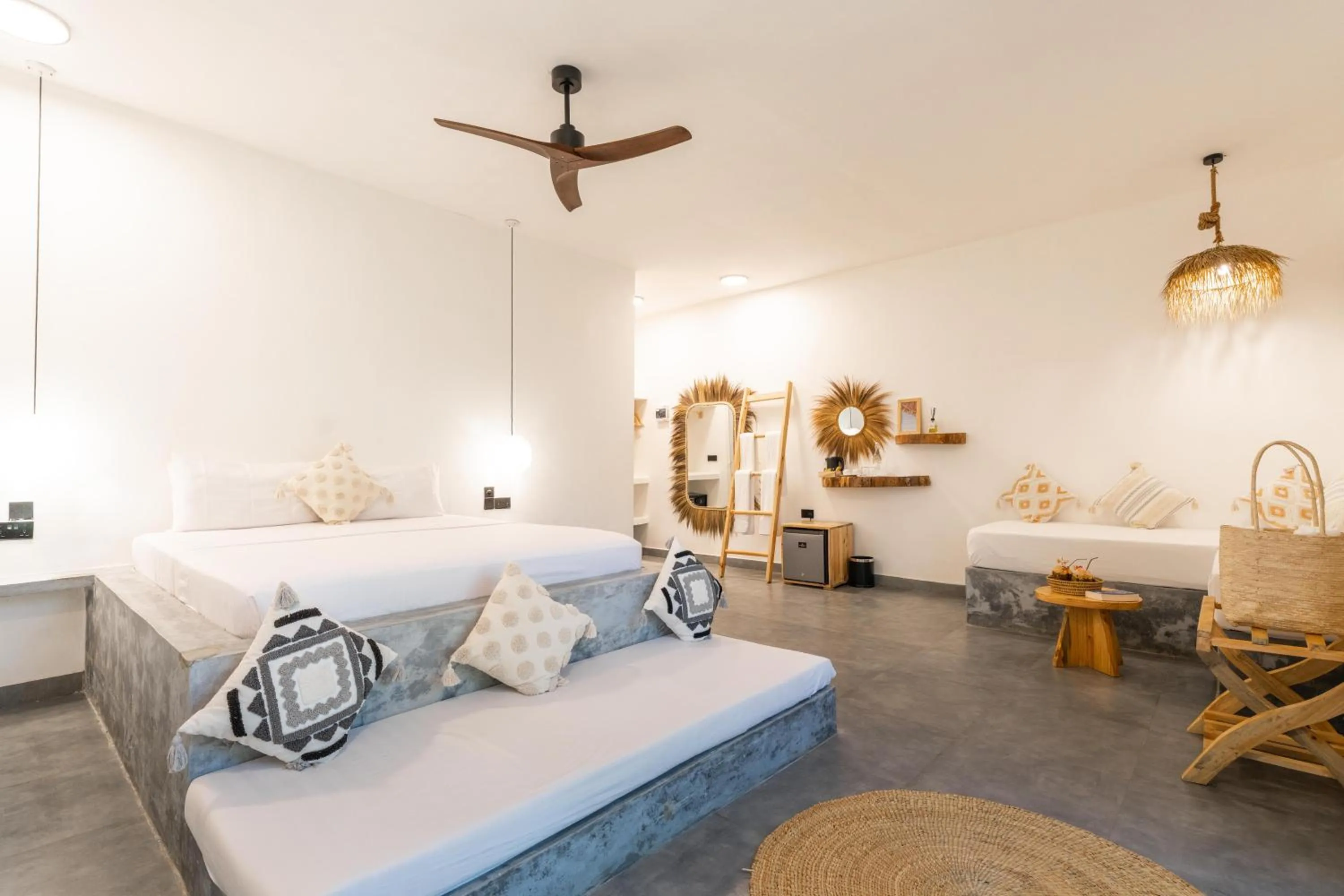 Maisha Matamu Boutique