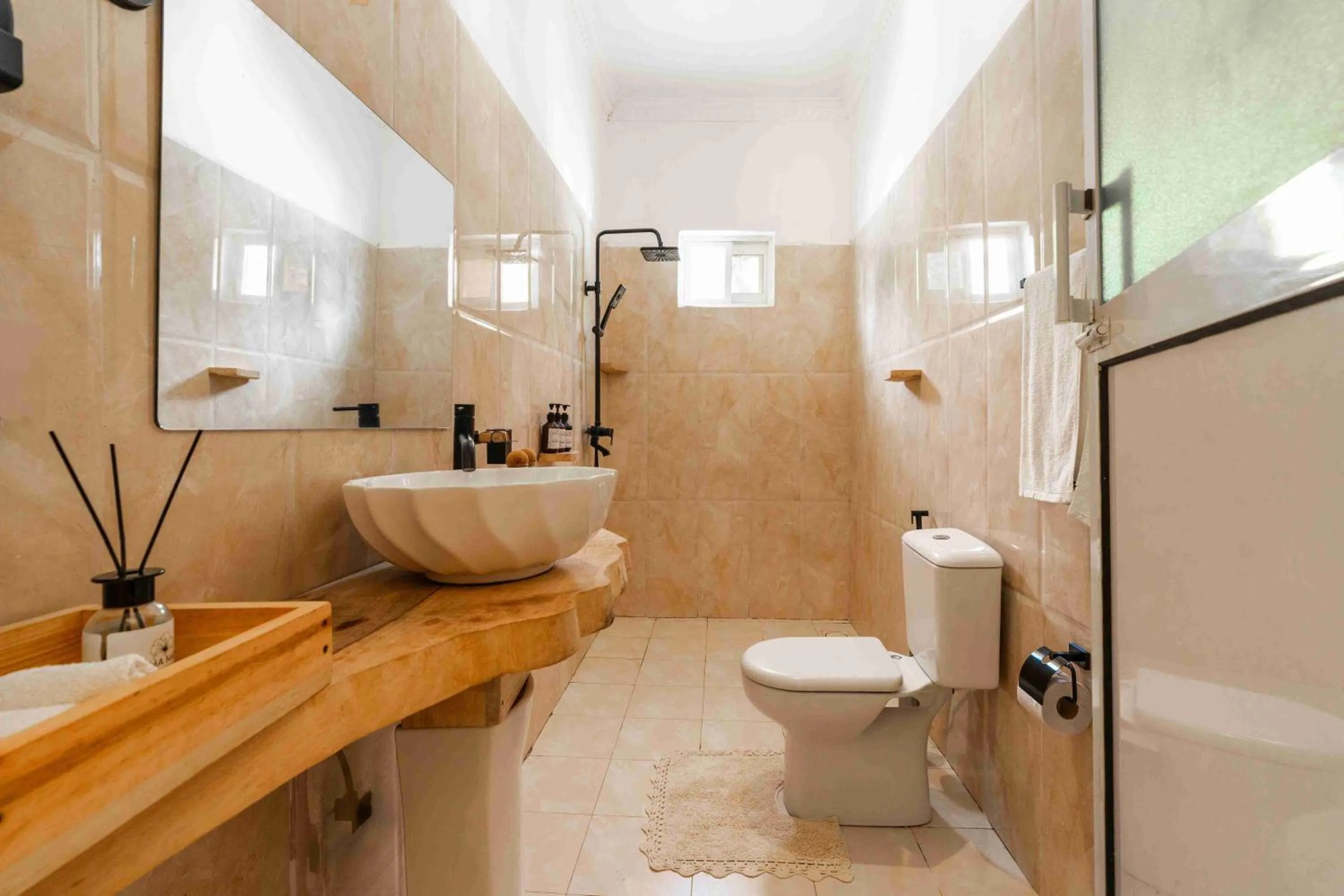 Maisha Matamu Boutique