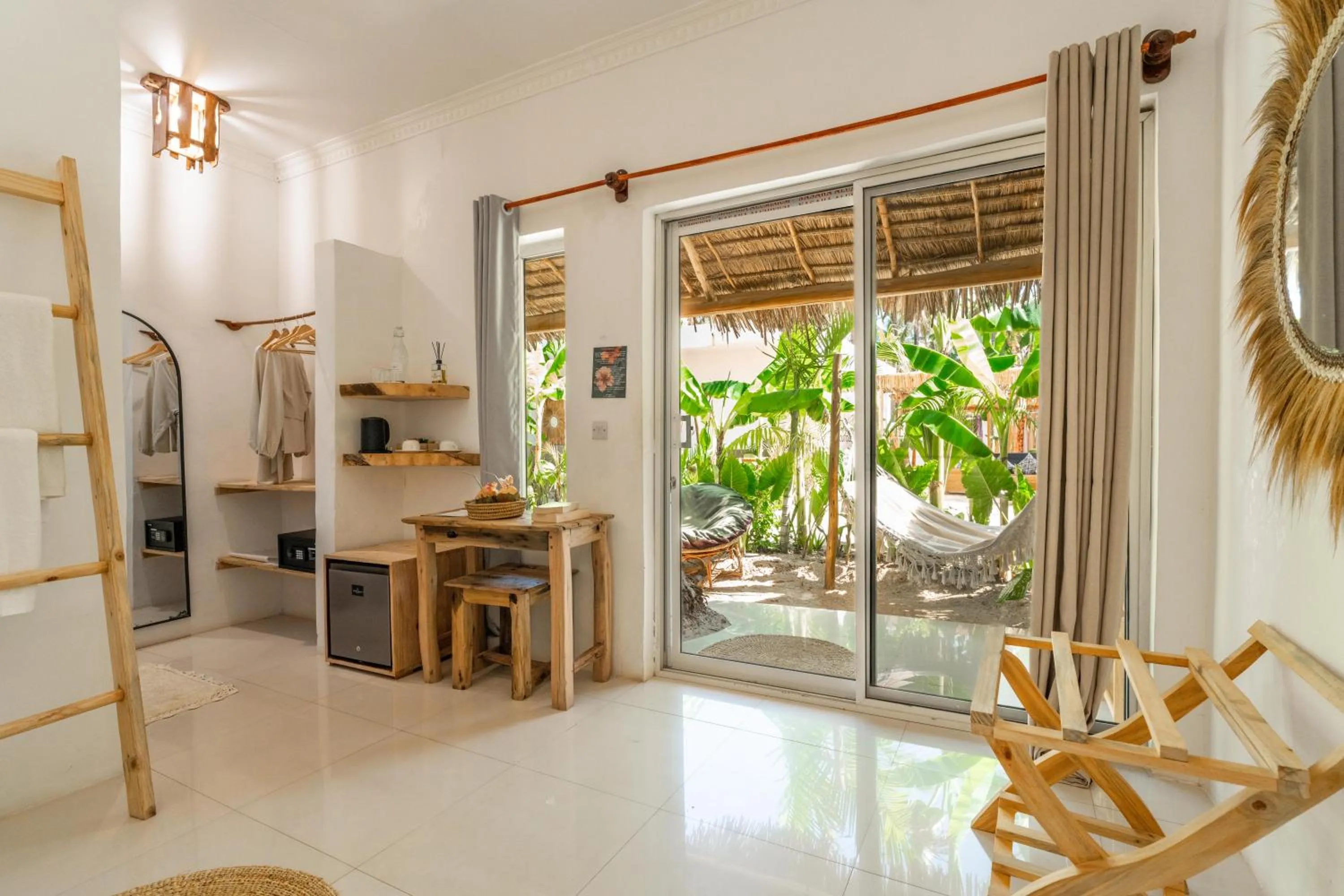 Maisha Matamu Boutique