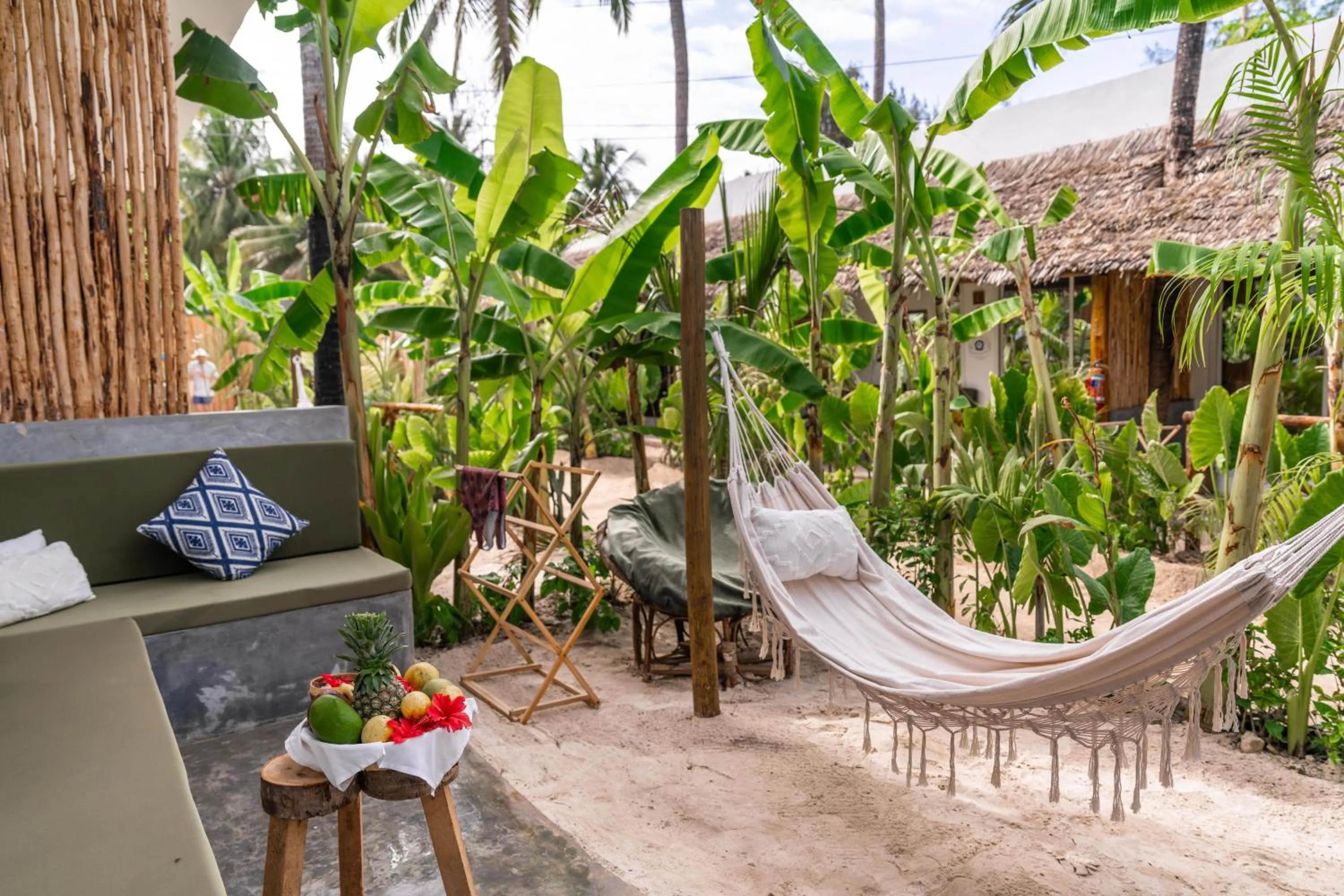 Maisha Matamu Boutique