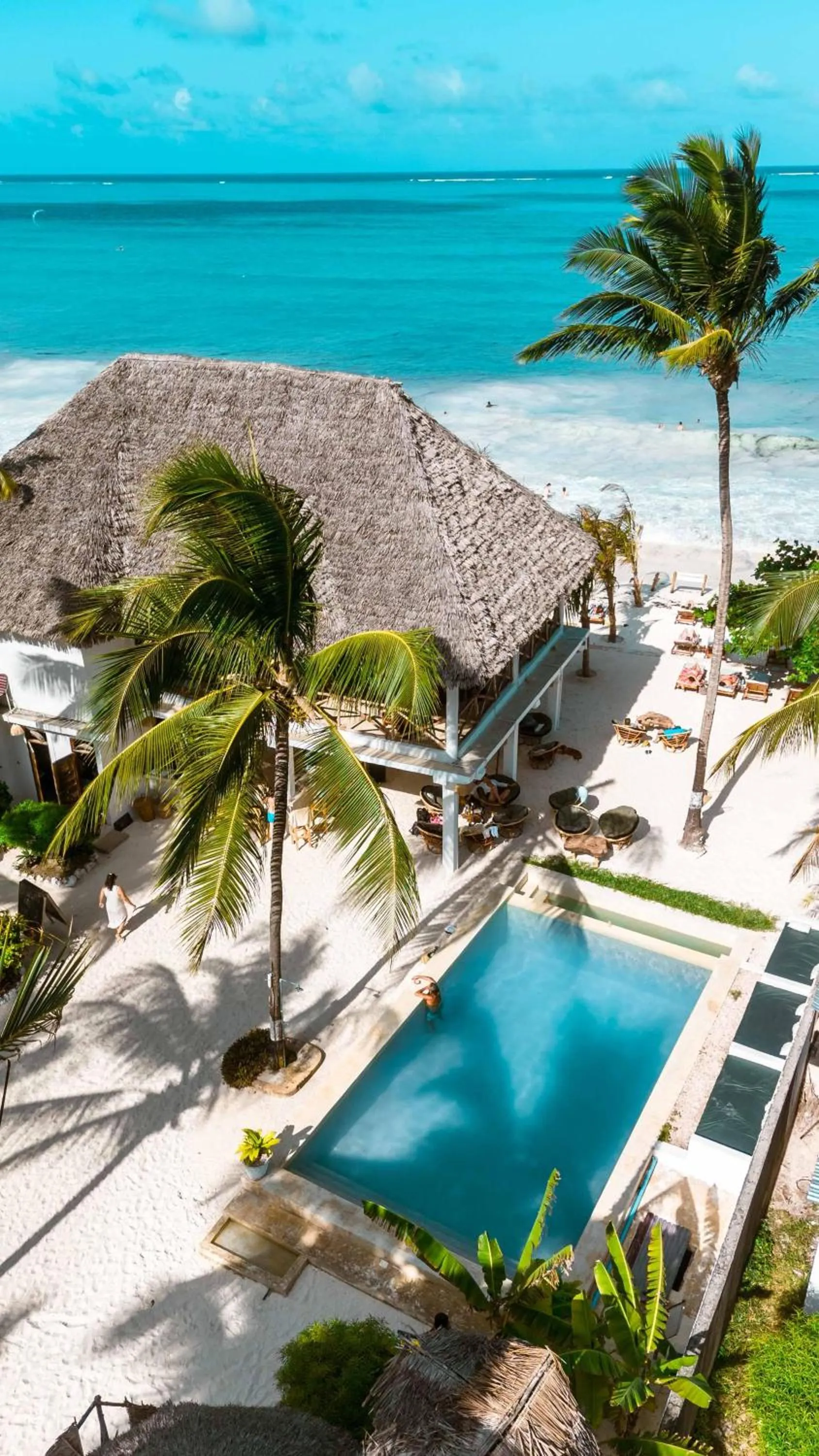 Maisha Matamu Boutique