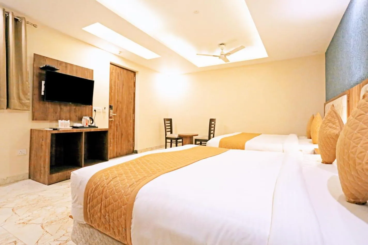 Property building, Bed in Mayda Inn- A Boutique Hotel