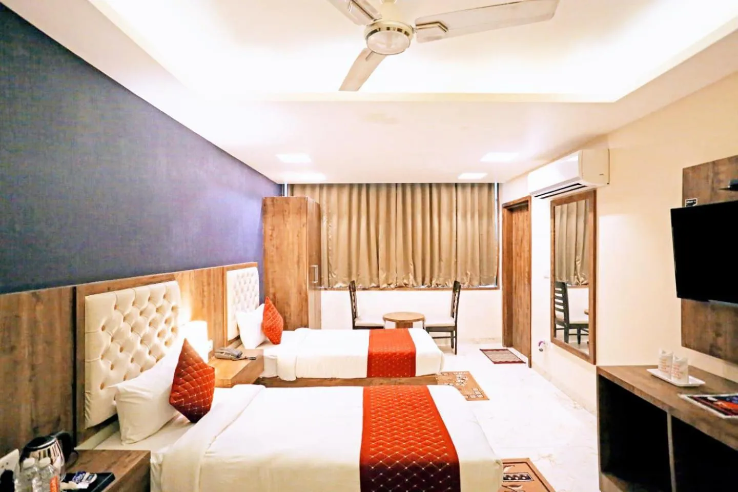 Bedroom, Bed in Mayda Inn- A Boutique Hotel