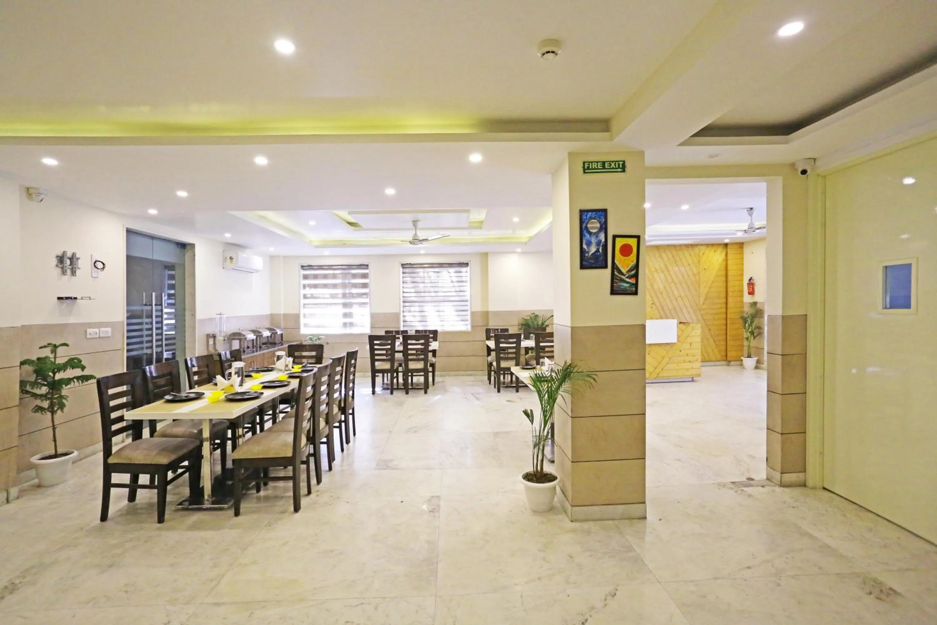 Food close-up in Mayda Inn- A Boutique Hotel