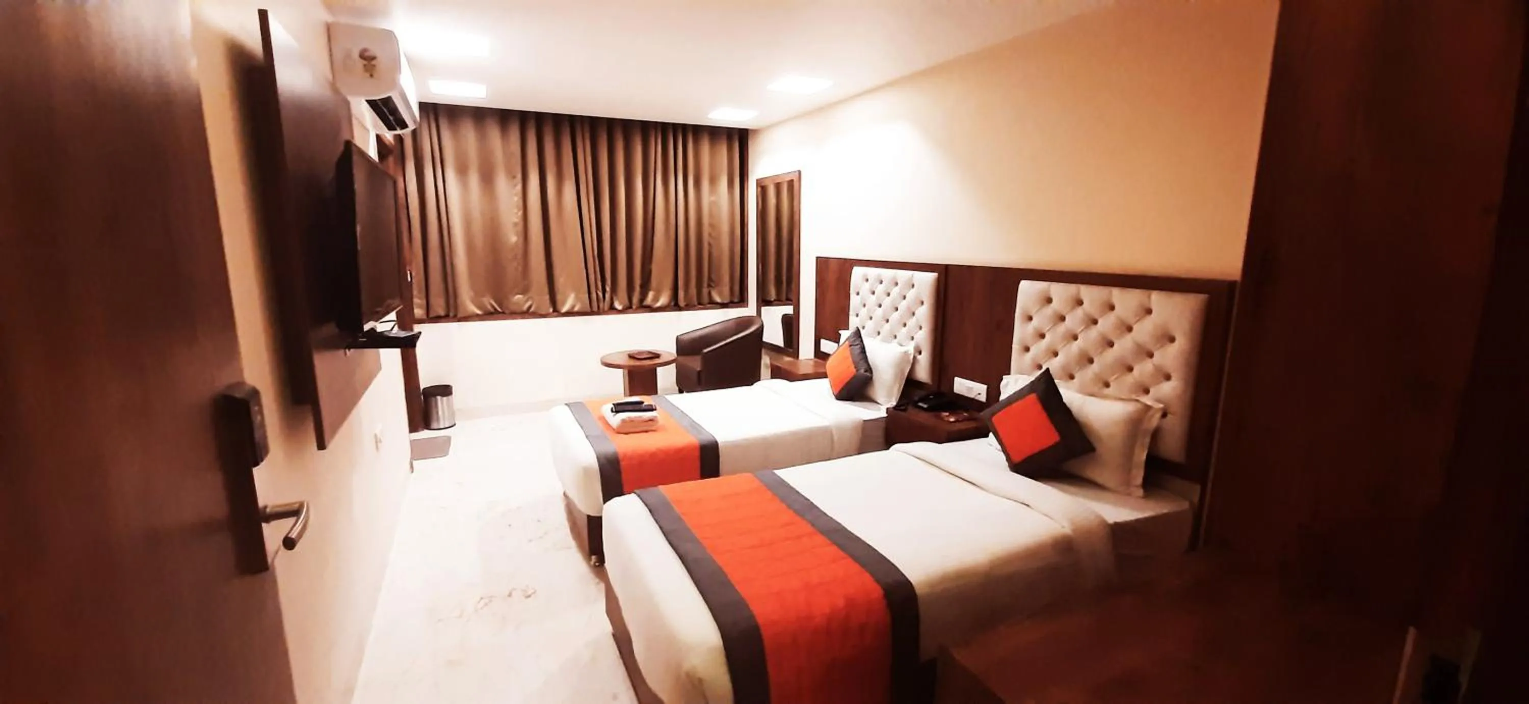 Bedroom, Bed in Mayda Inn- A Boutique Hotel