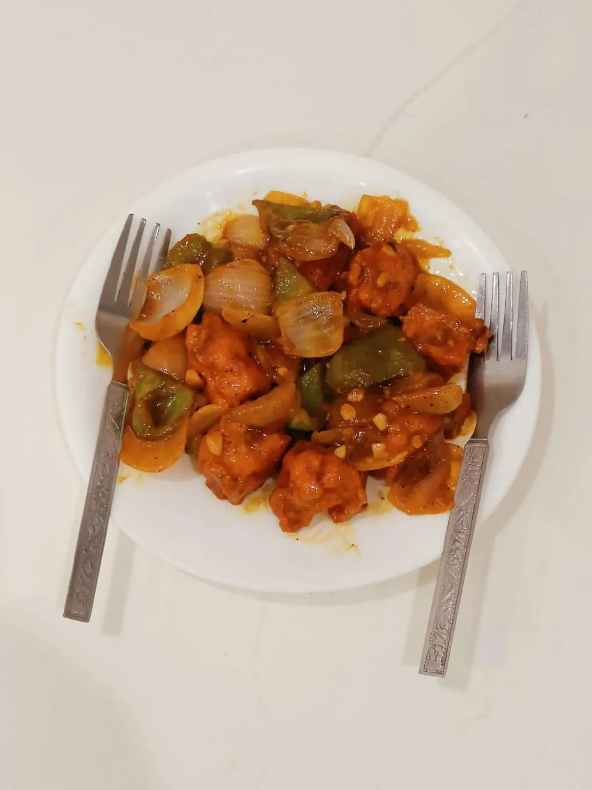 Restaurant/places to eat in Mayda Inn- A Boutique Hotel