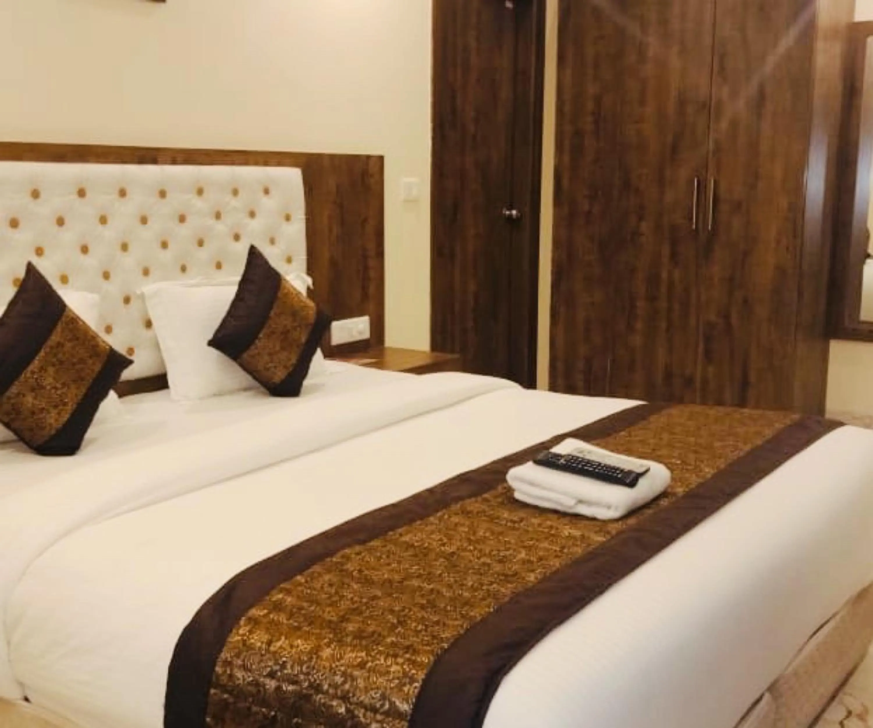 Bedroom, Bed in Mayda Inn- A Boutique Hotel