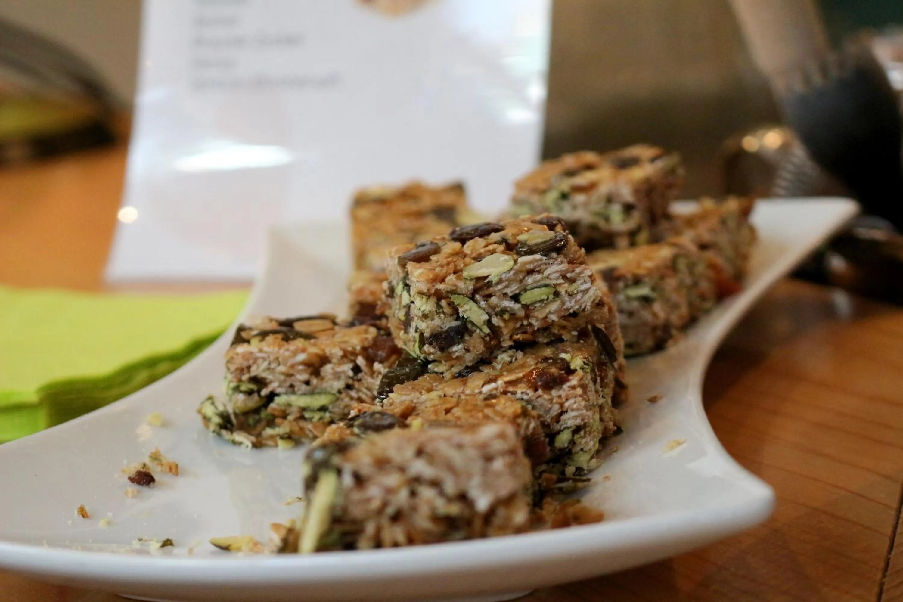 Meals in Naturhotel Ortners Eschenhof