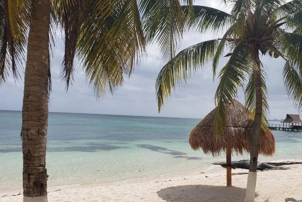 Depa Bliss · Luxurious getaway at beach paradise Cancún